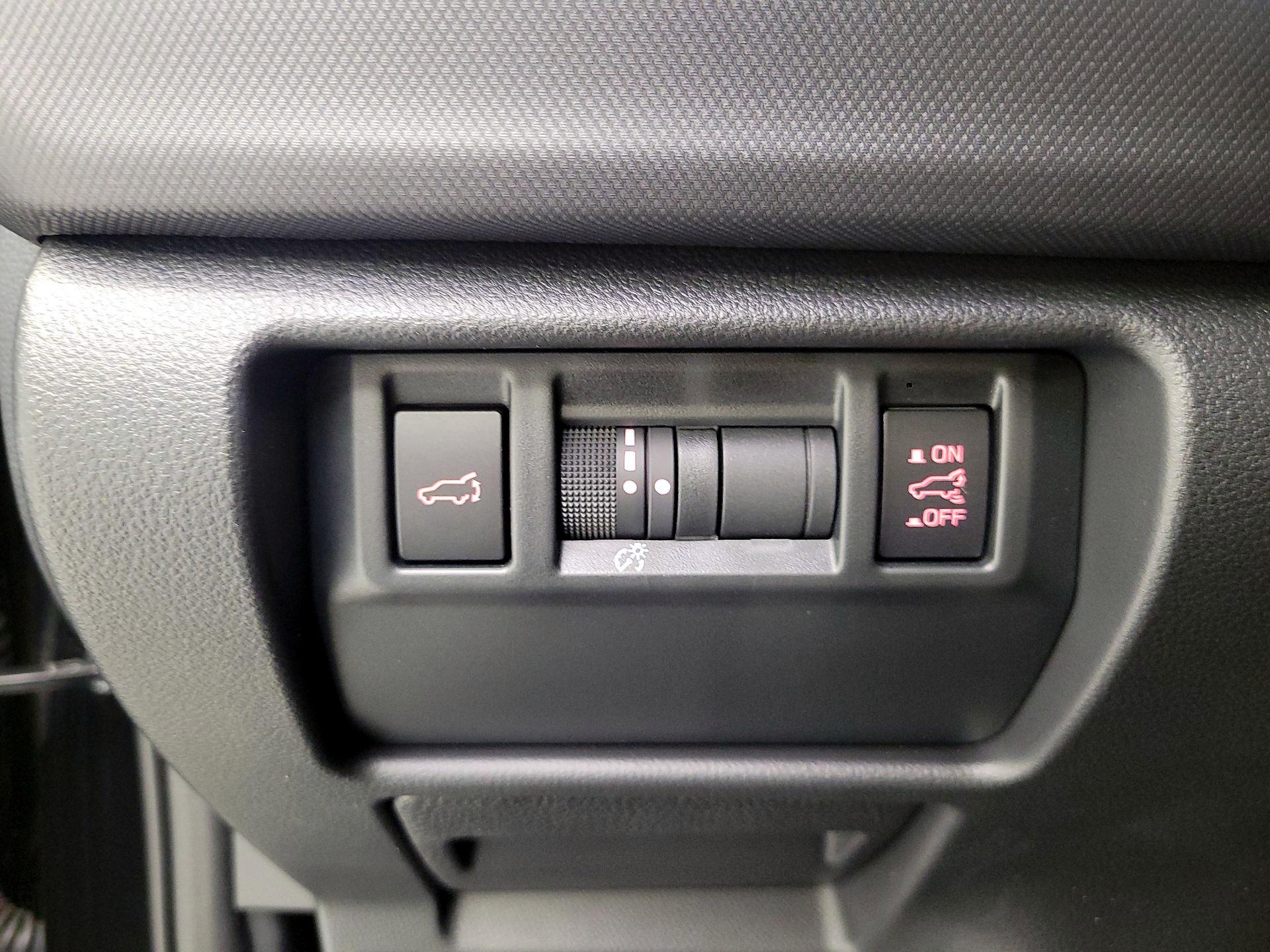 Thumbnail: 2025 Subaru Forester - 11