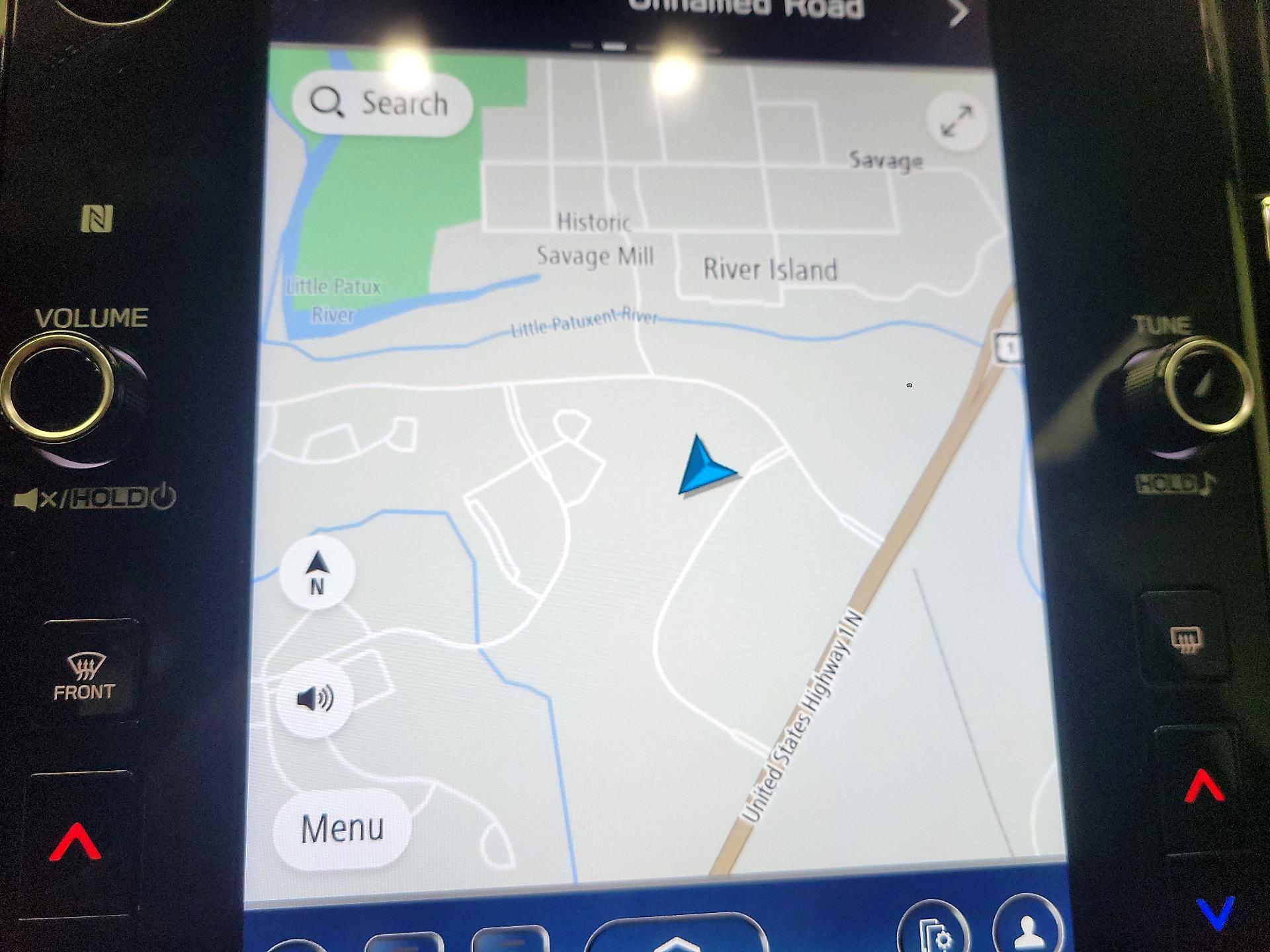 Thumbnail: 2025 Subaru Forester - 12