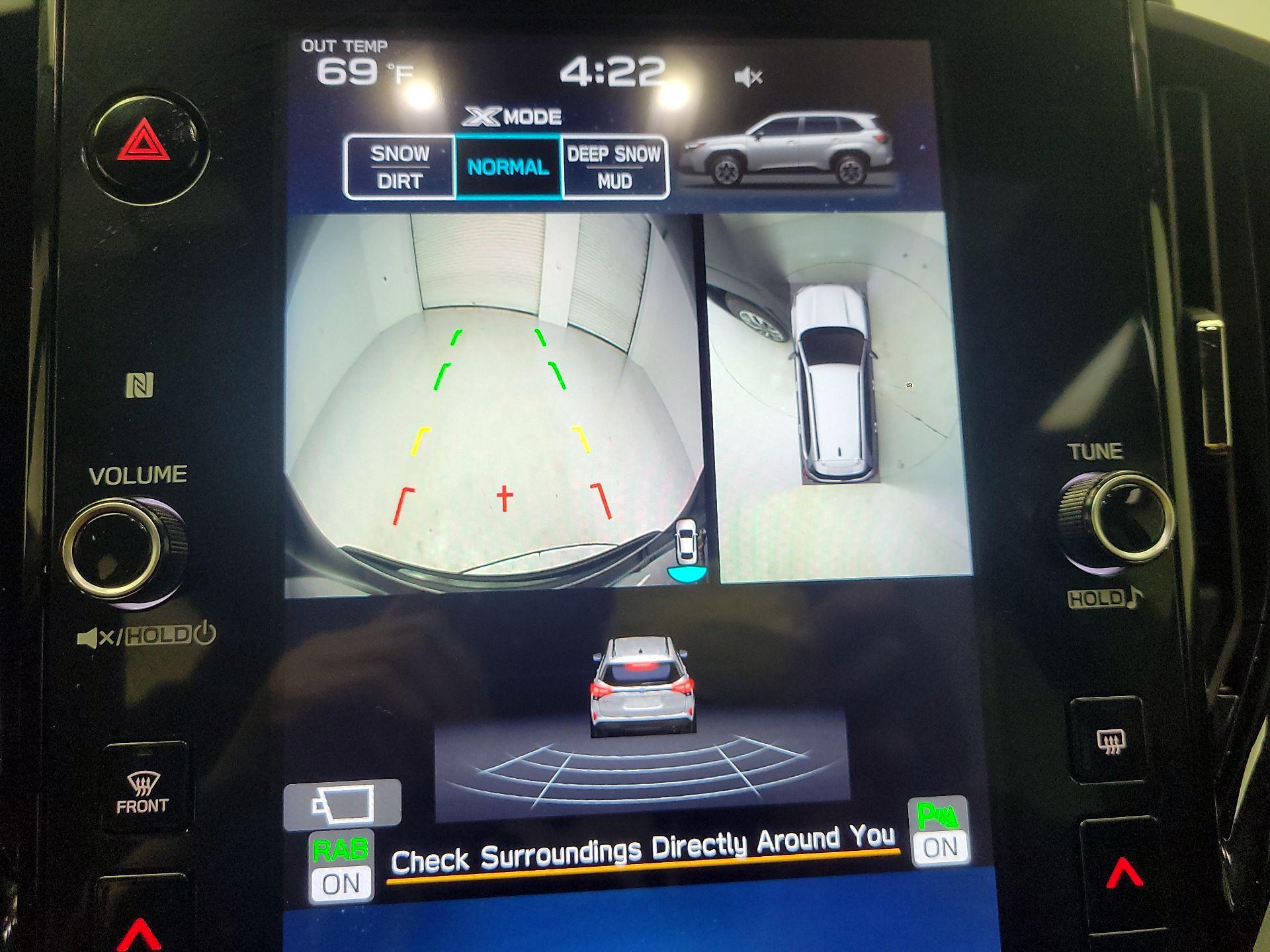 Thumbnail: 2025 Subaru Forester - 13