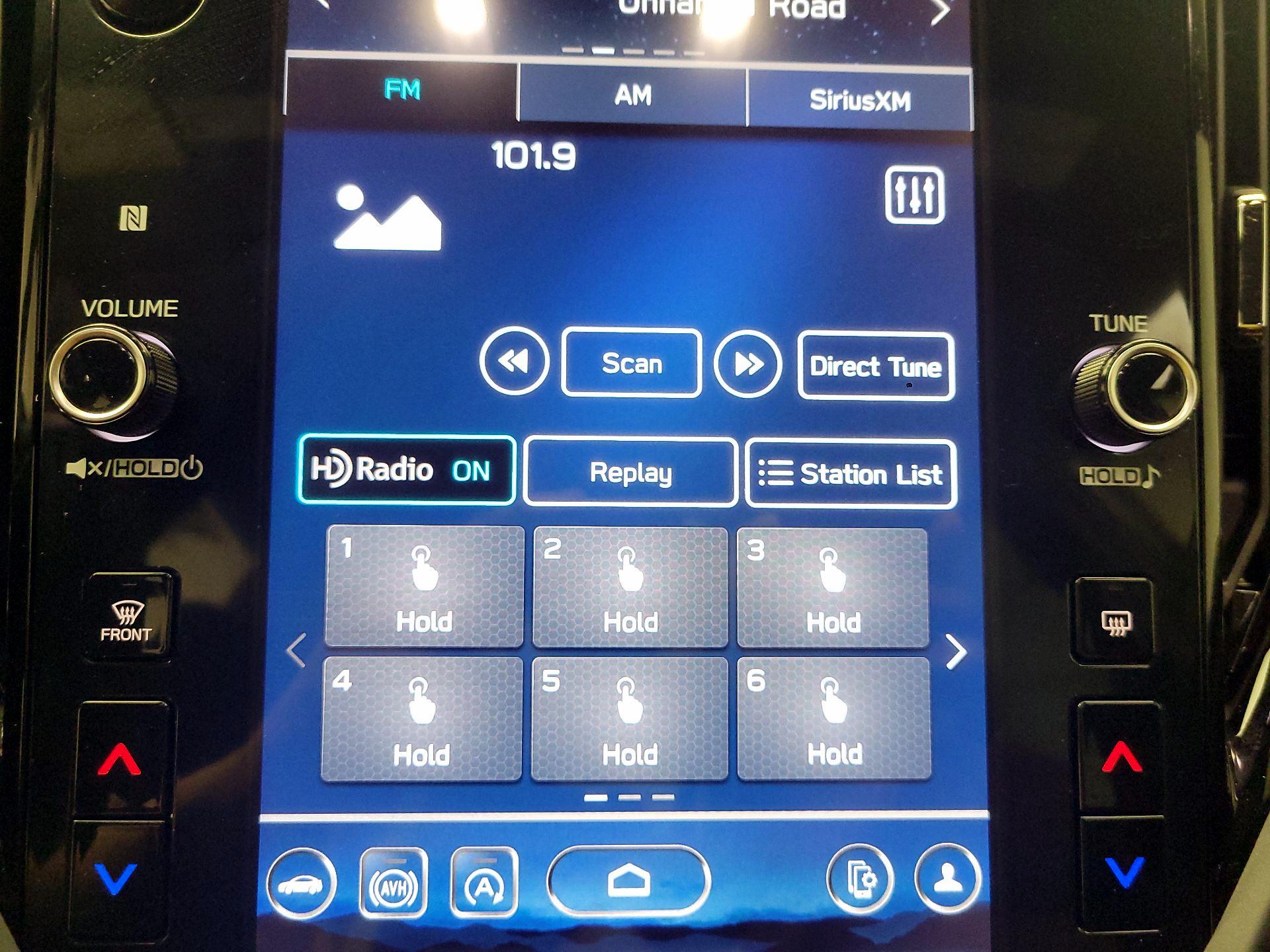 Thumbnail: 2025 Subaru Forester - 14