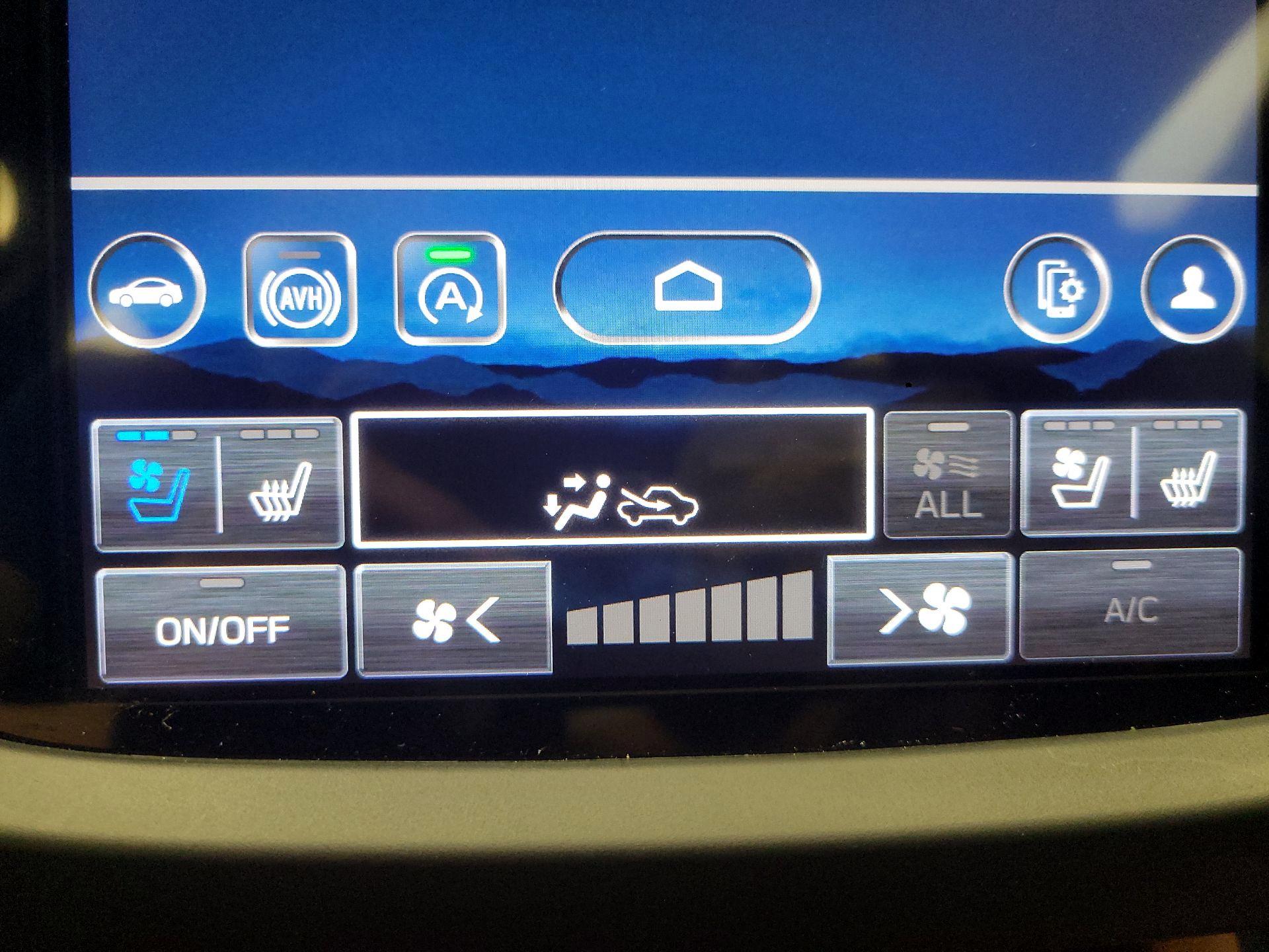 Thumbnail: 2025 Subaru Forester - 15