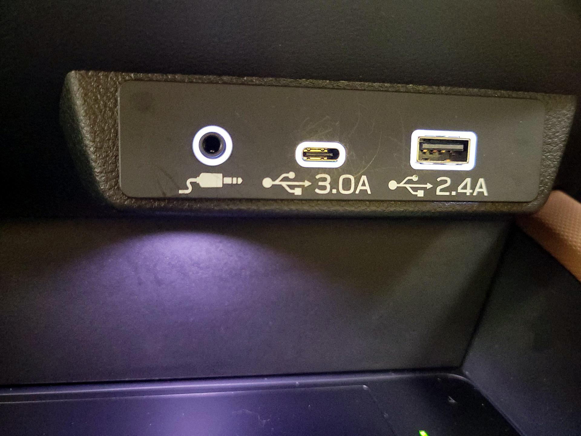 Thumbnail: 2025 Subaru Forester - 17