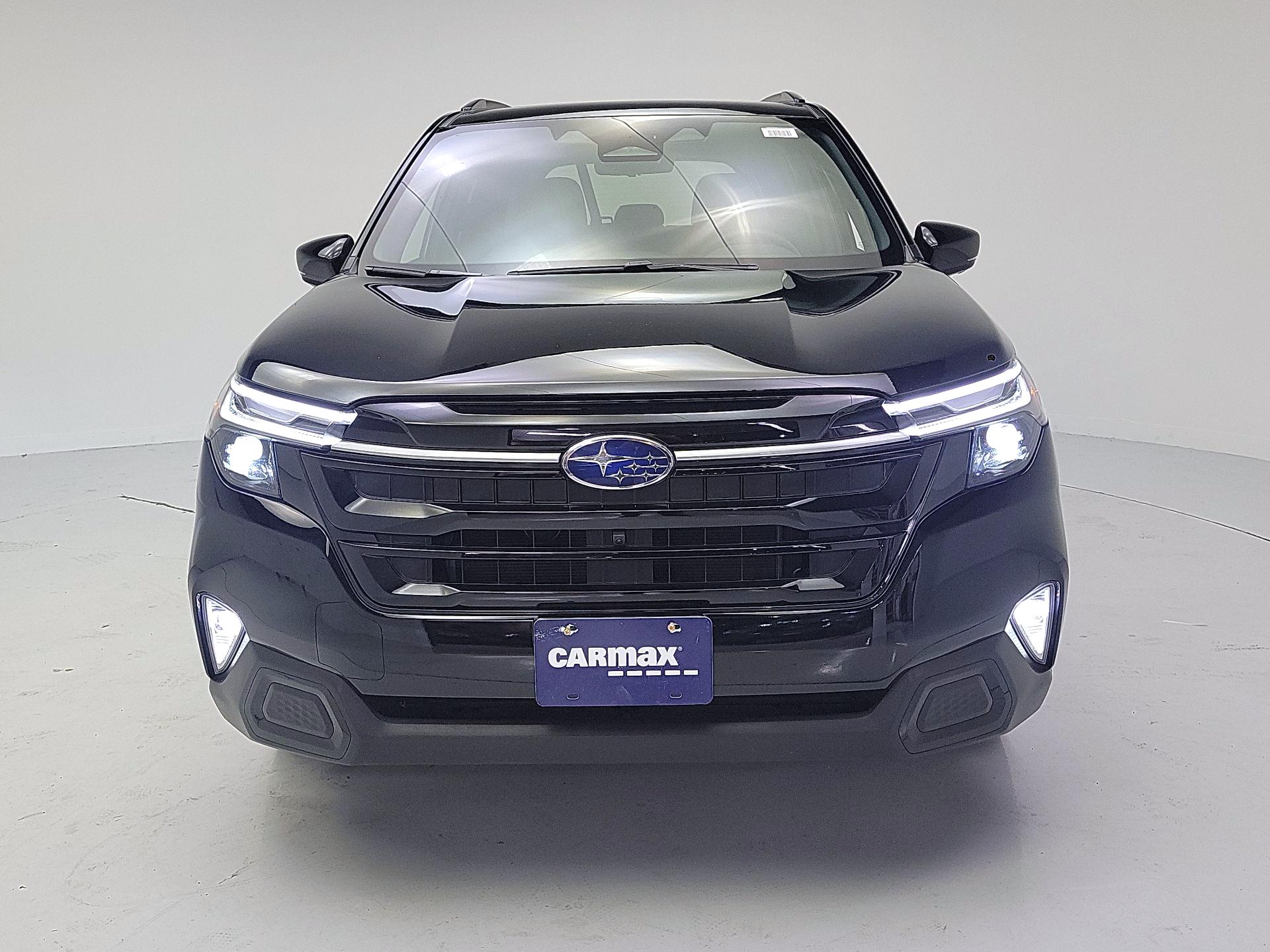 Thumbnail: 2025 Subaru Forester - 2