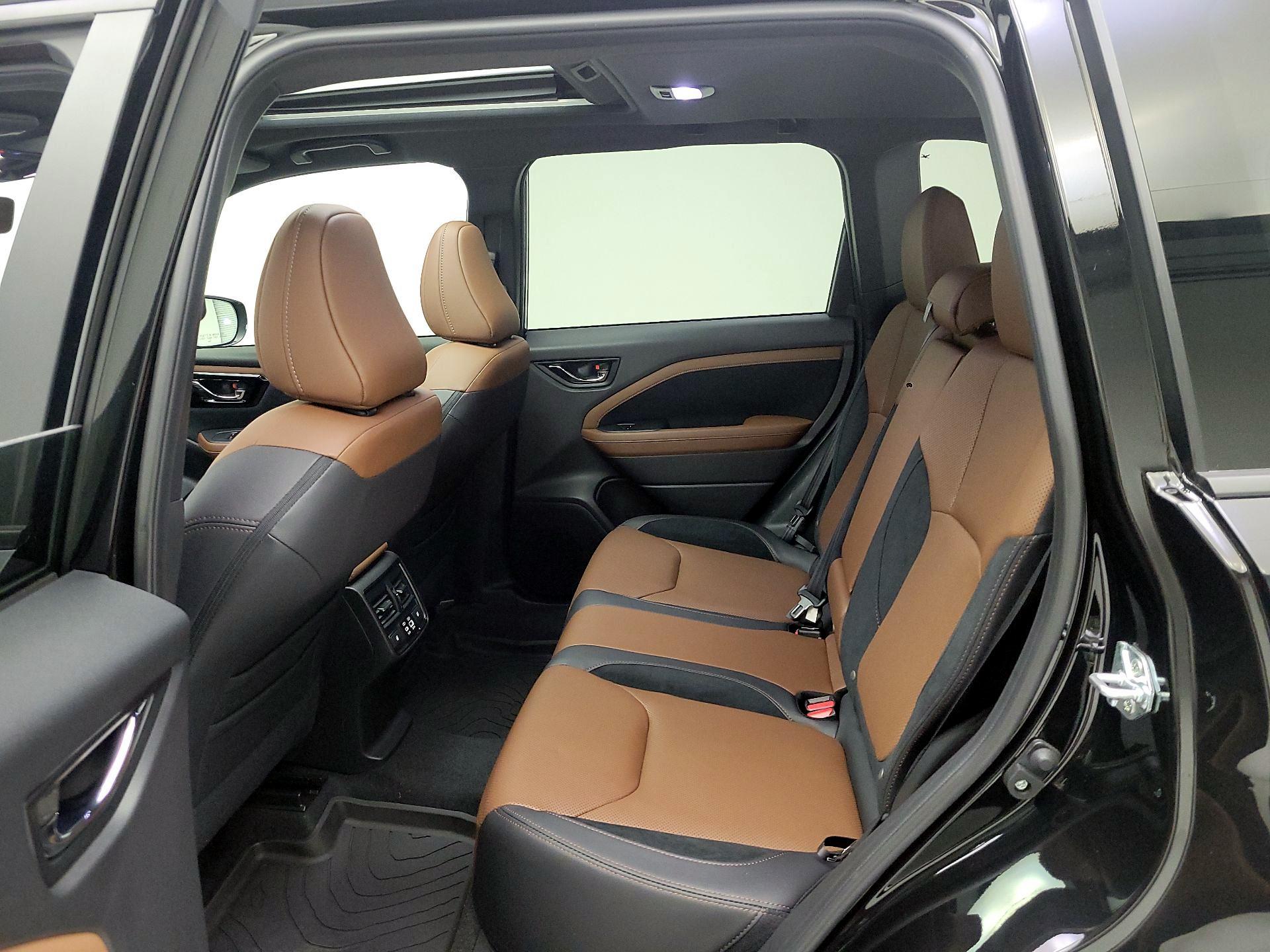 Thumbnail: 2025 Subaru Forester - 19