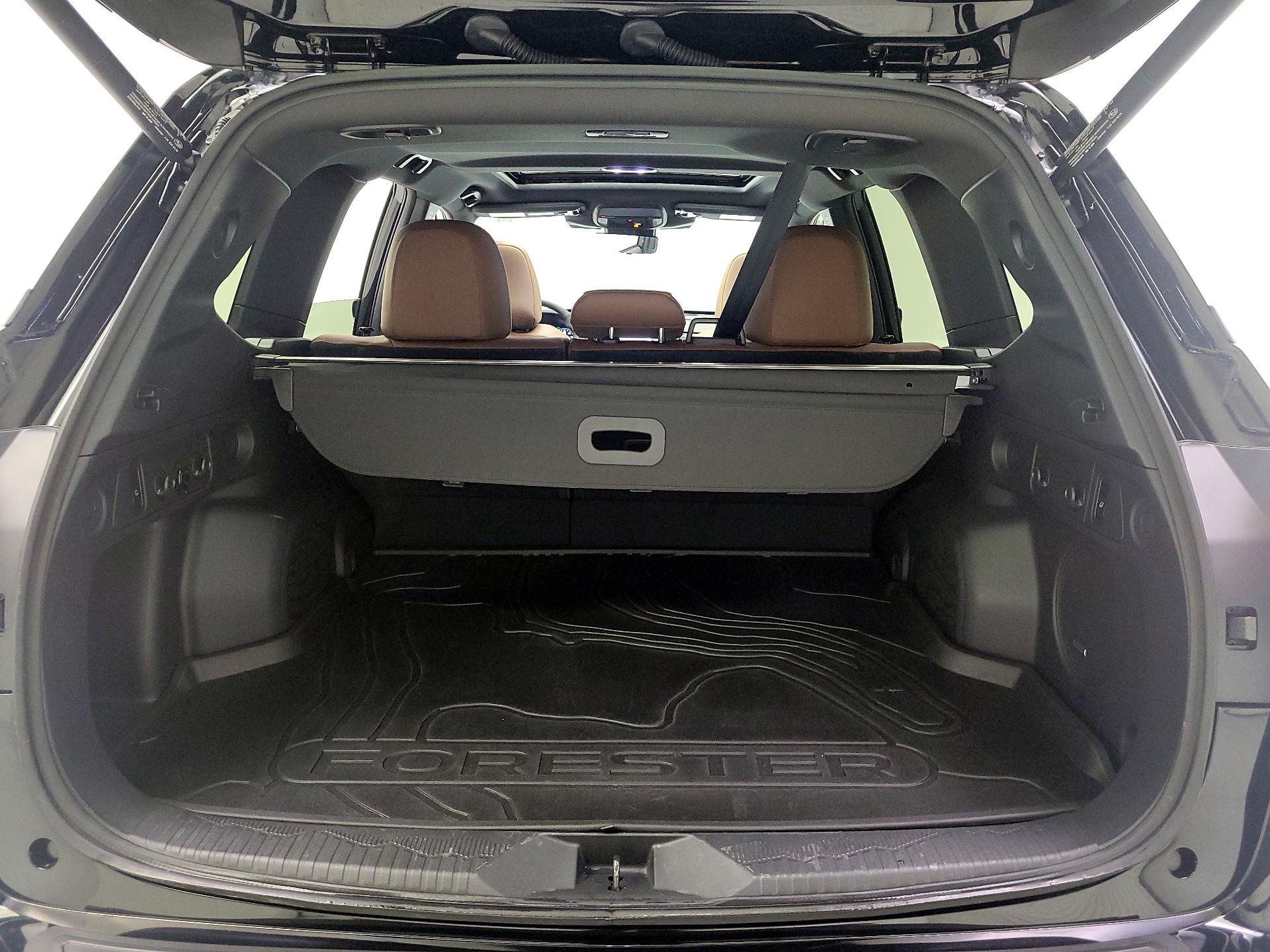 Thumbnail: 2025 Subaru Forester - 20