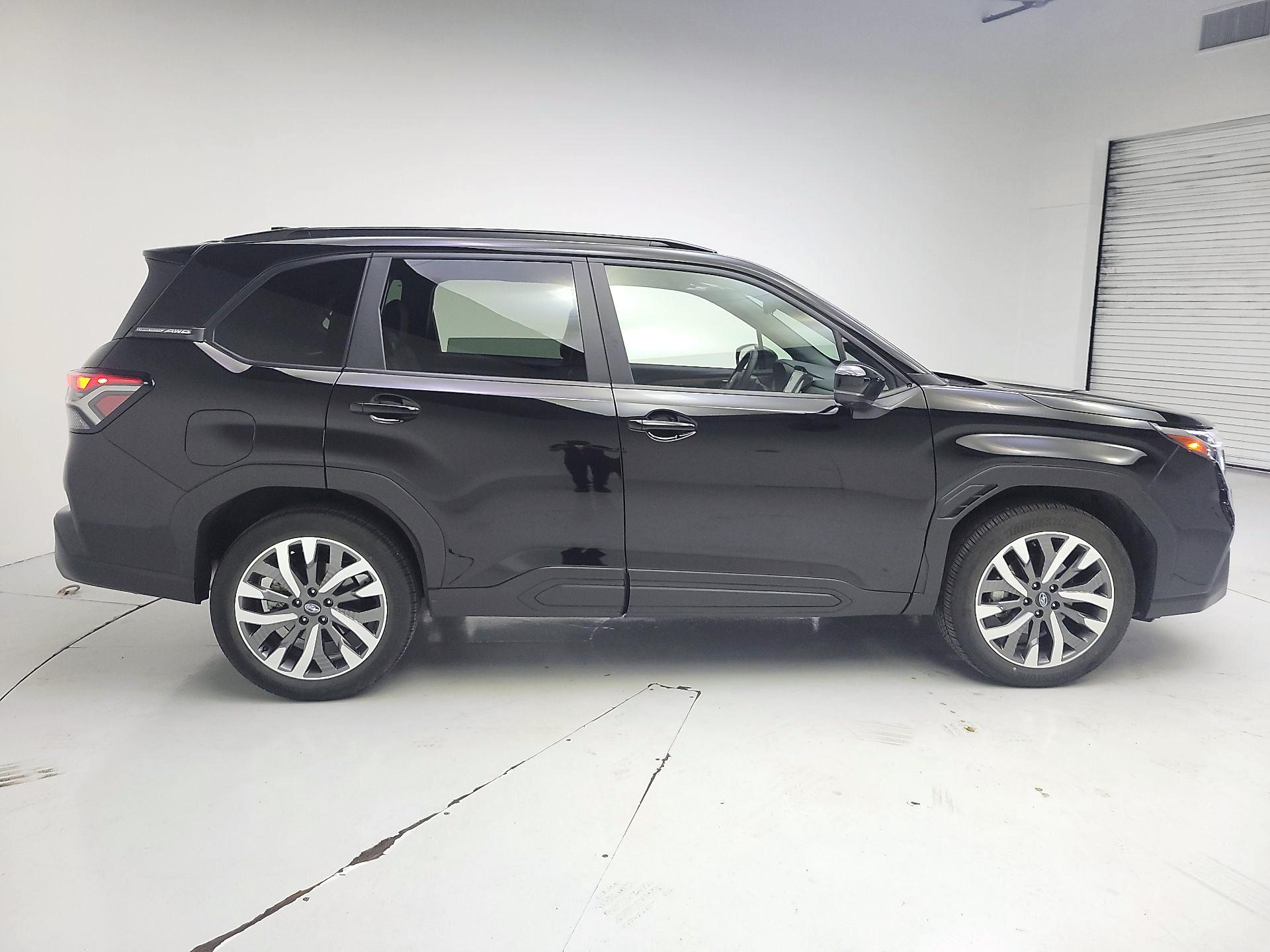 Thumbnail: 2025 Subaru Forester - 4