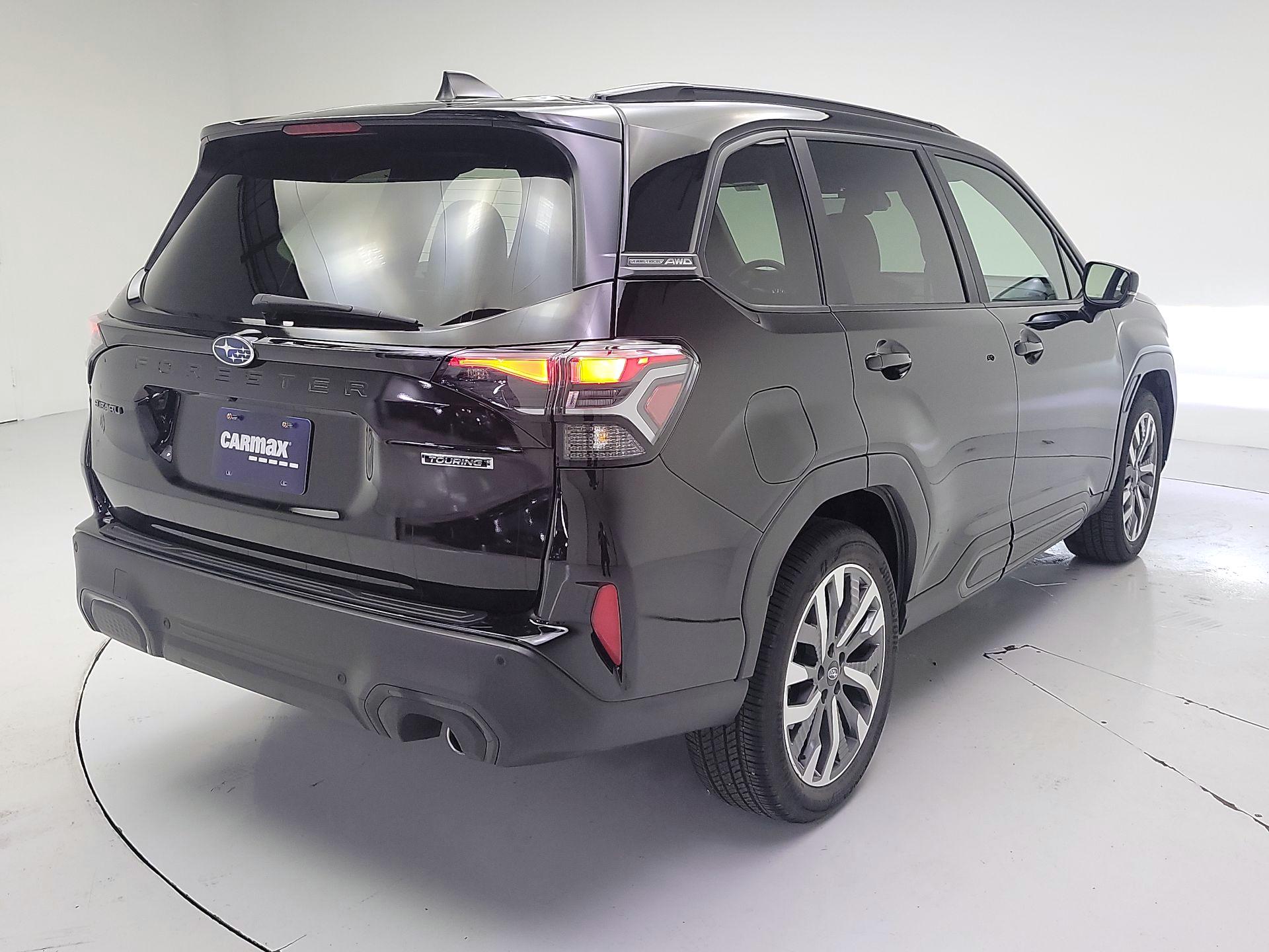 Thumbnail: 2025 Subaru Forester - 5
