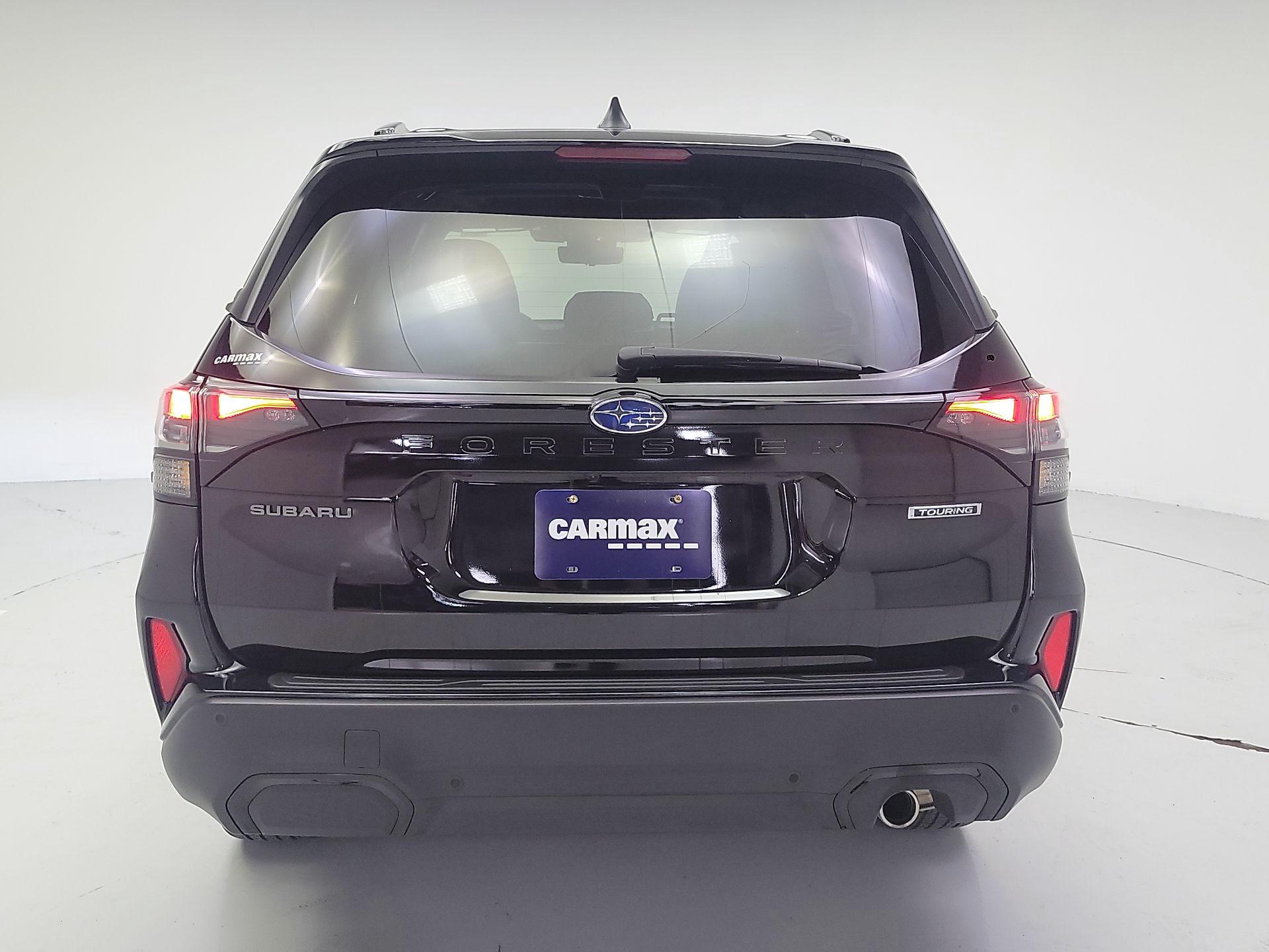 Thumbnail: 2025 Subaru Forester - 6