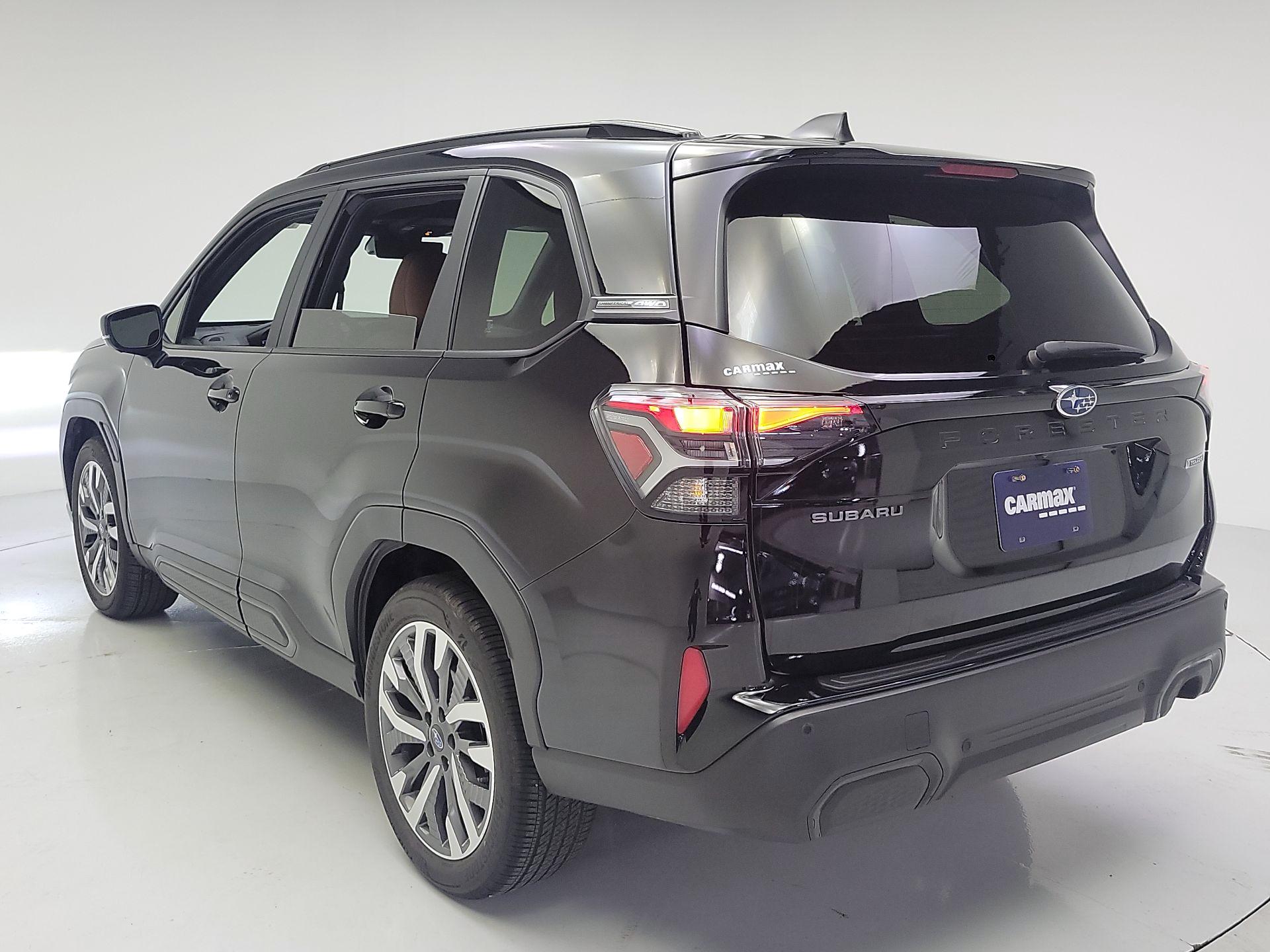 Thumbnail: 2025 Subaru Forester - 7