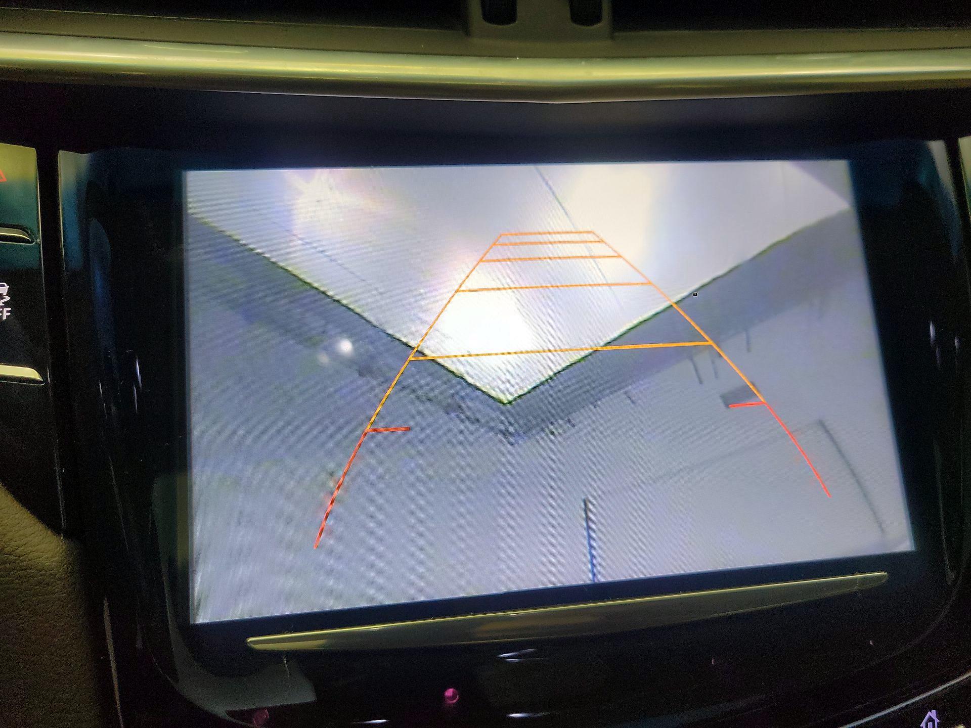 Thumbnail: 2016 Cadillac XTS - 12