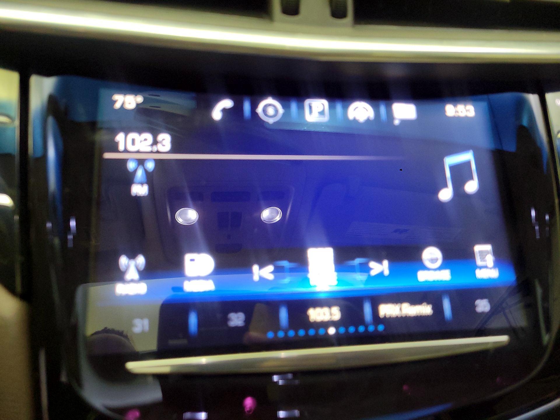 Thumbnail: 2016 Cadillac XTS - 13