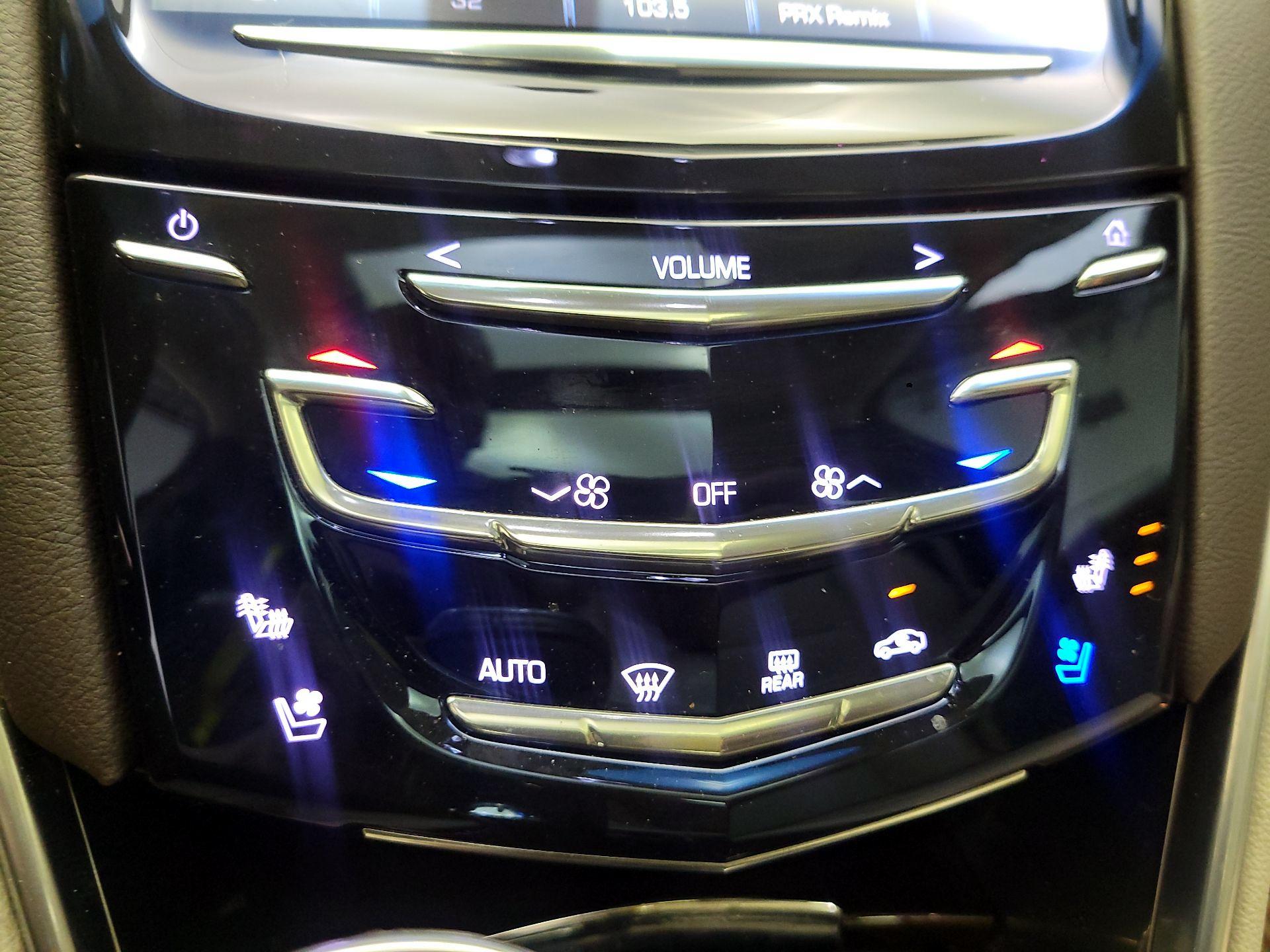 Thumbnail: 2016 Cadillac XTS - 14