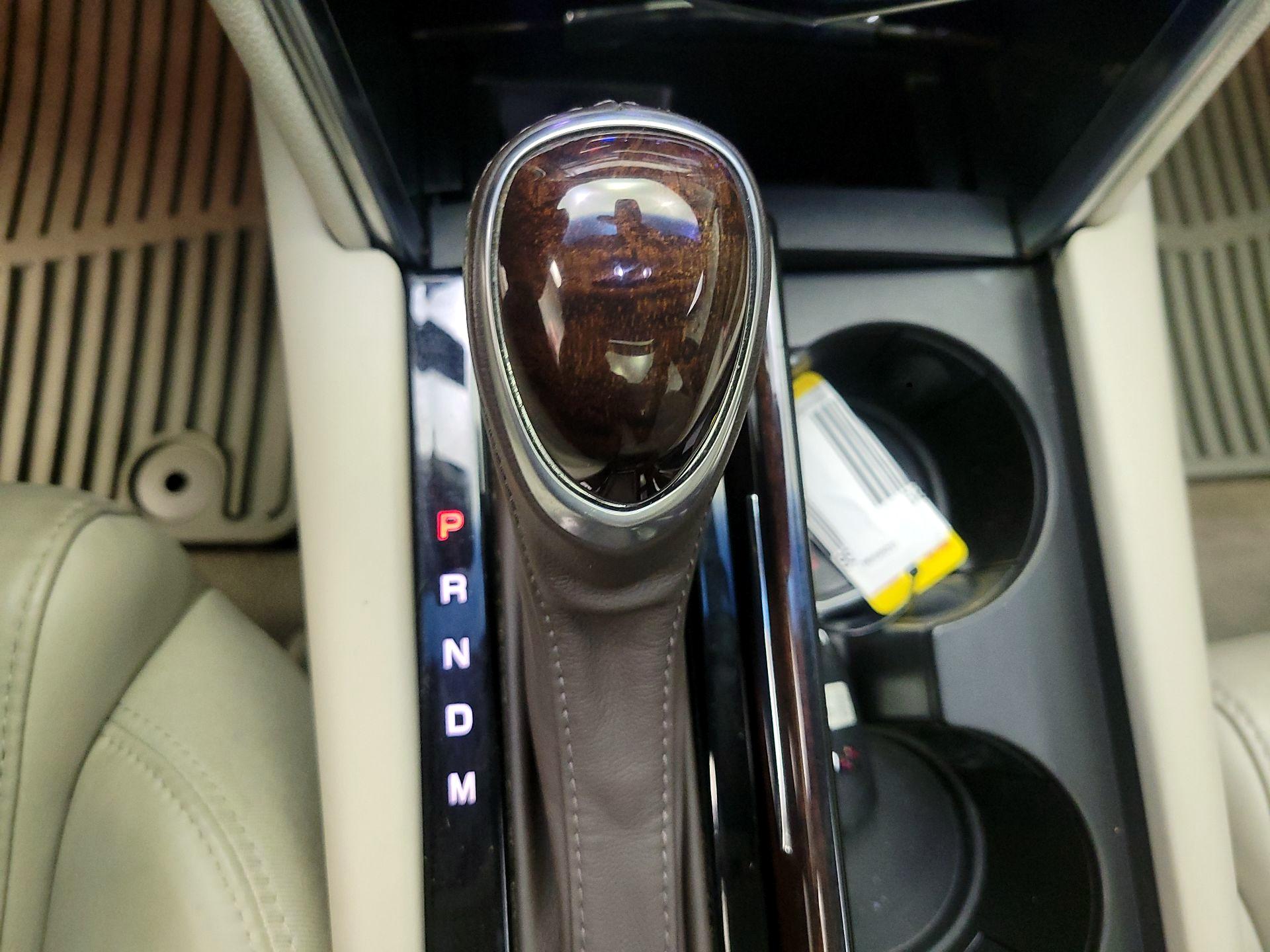 Thumbnail: 2016 Cadillac XTS - 15