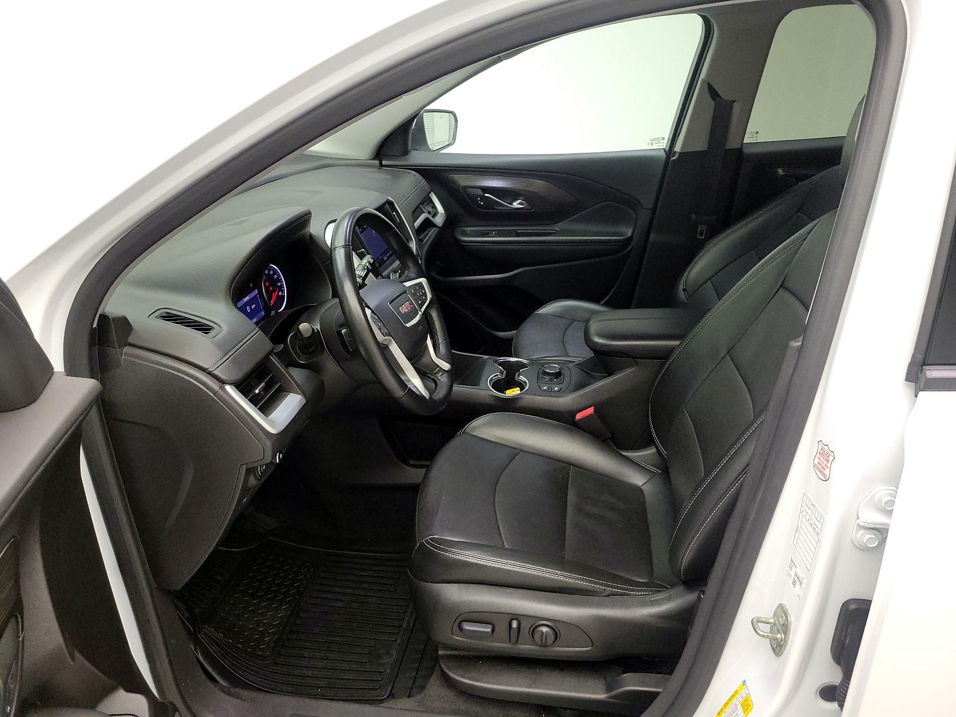 Thumbnail: 2024 GMC Terrain - 9