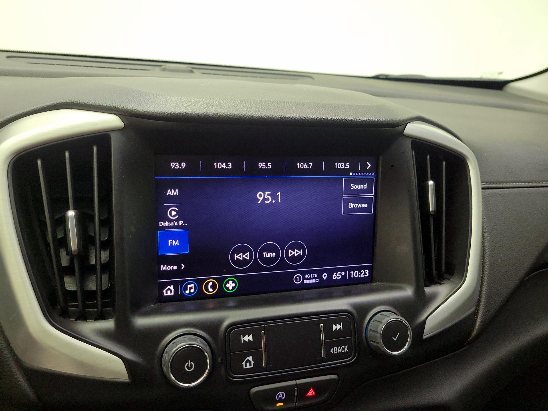 Thumbnail: 2024 GMC Terrain - 13