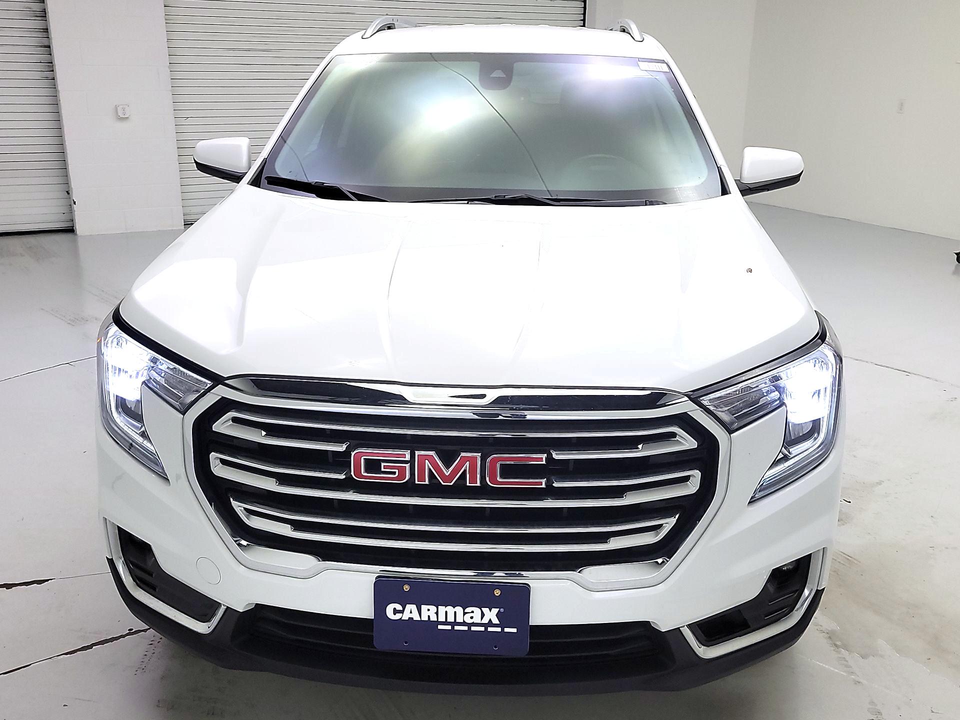 Thumbnail: 2024 GMC Terrain - 2