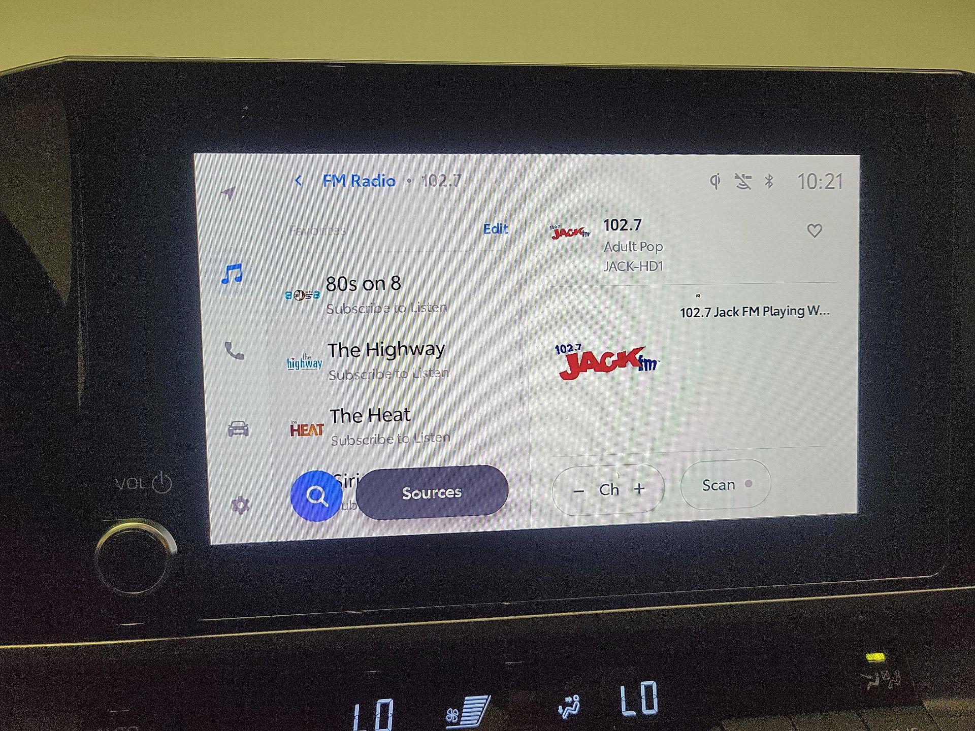 Thumbnail: 2025 Toyota Camry - 13