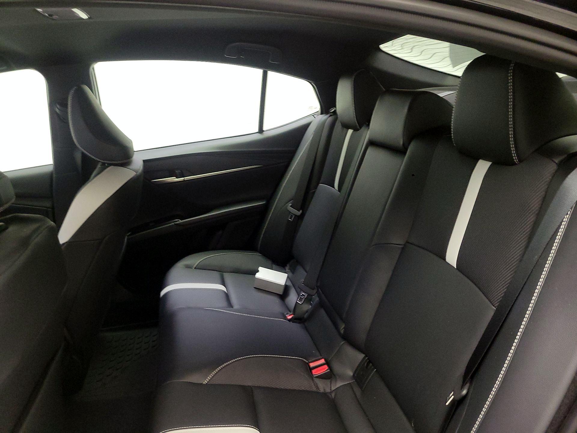 Thumbnail: 2025 Toyota Camry - 17