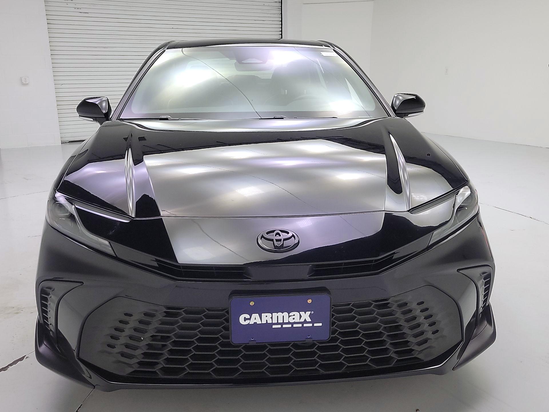 Thumbnail: 2025 Toyota Camry - 2