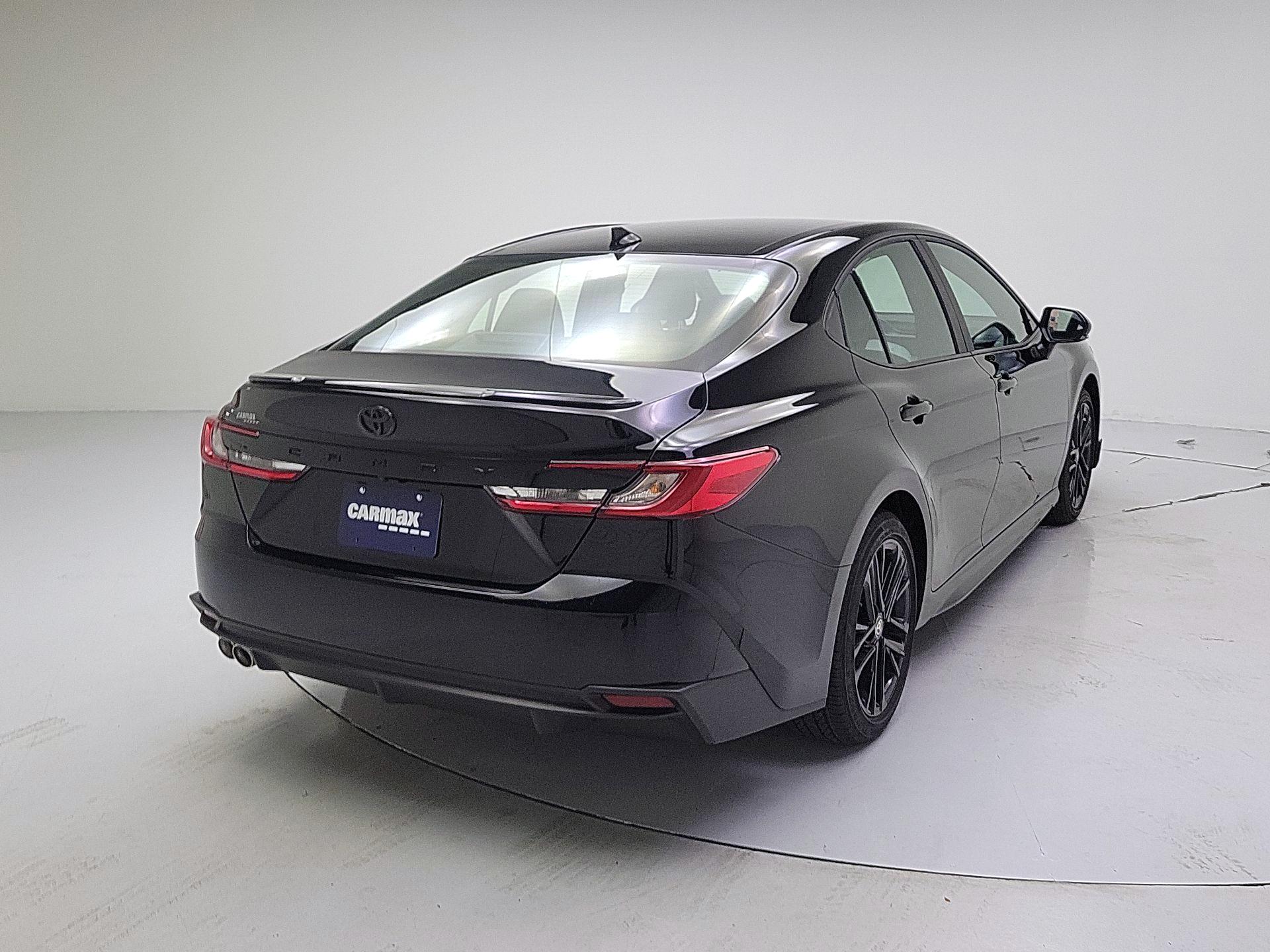 Thumbnail: 2025 Toyota Camry - 5