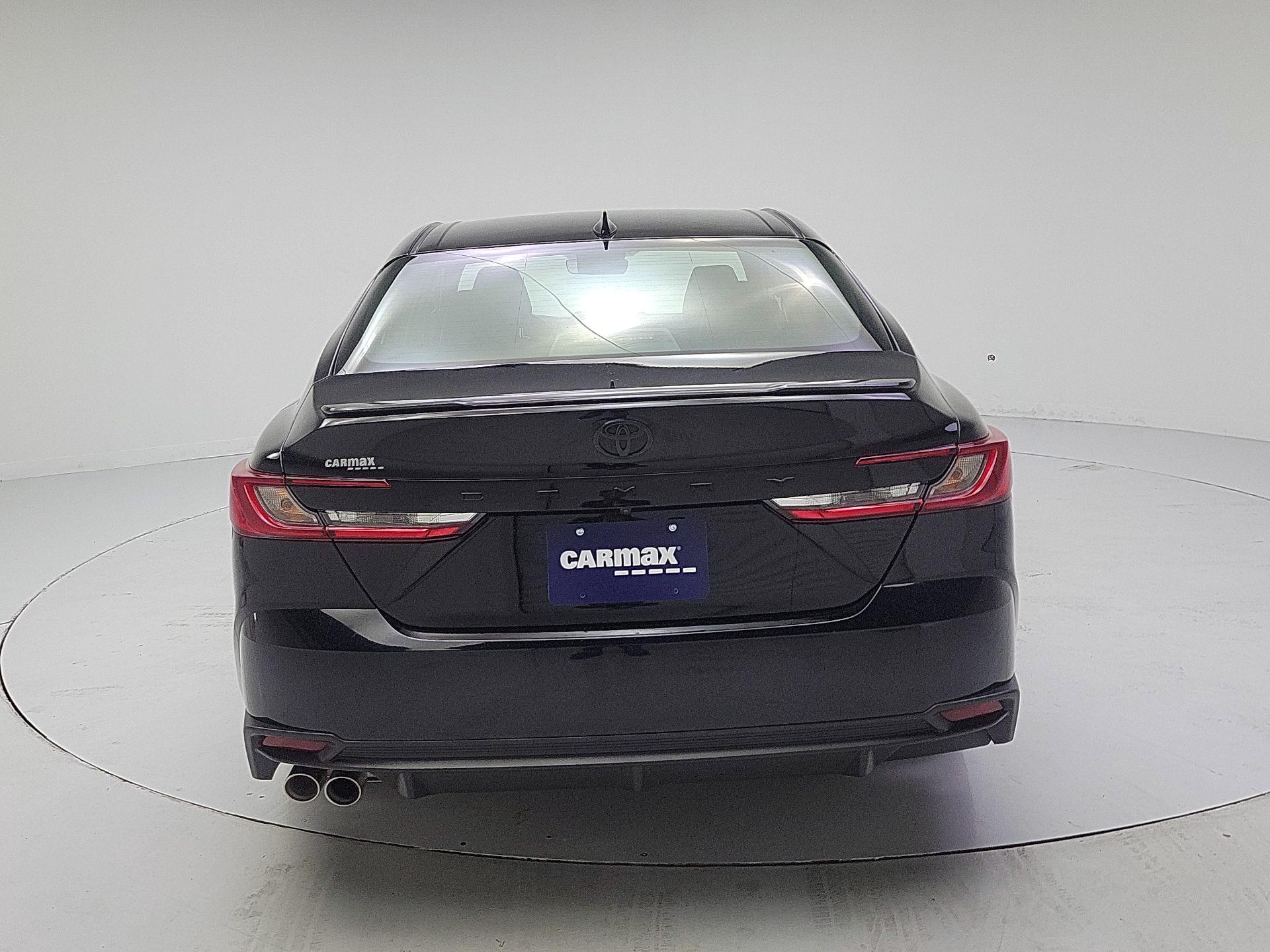 Thumbnail: 2025 Toyota Camry - 6