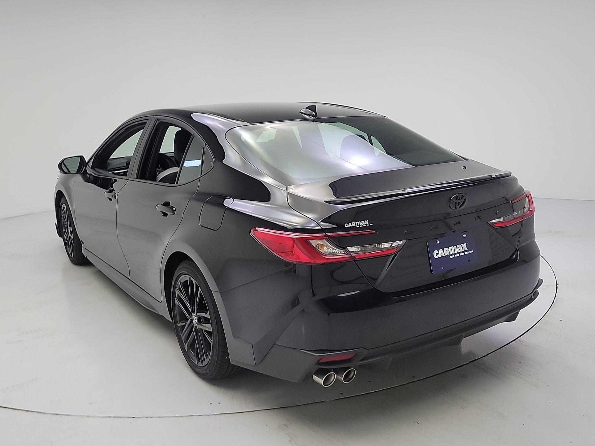 Thumbnail: 2025 Toyota Camry - 7