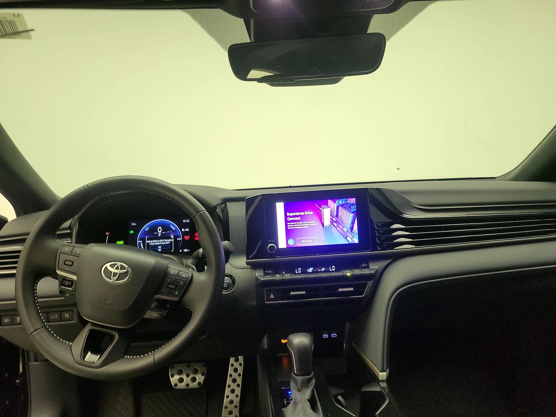 Thumbnail: 2025 Toyota Camry - 8