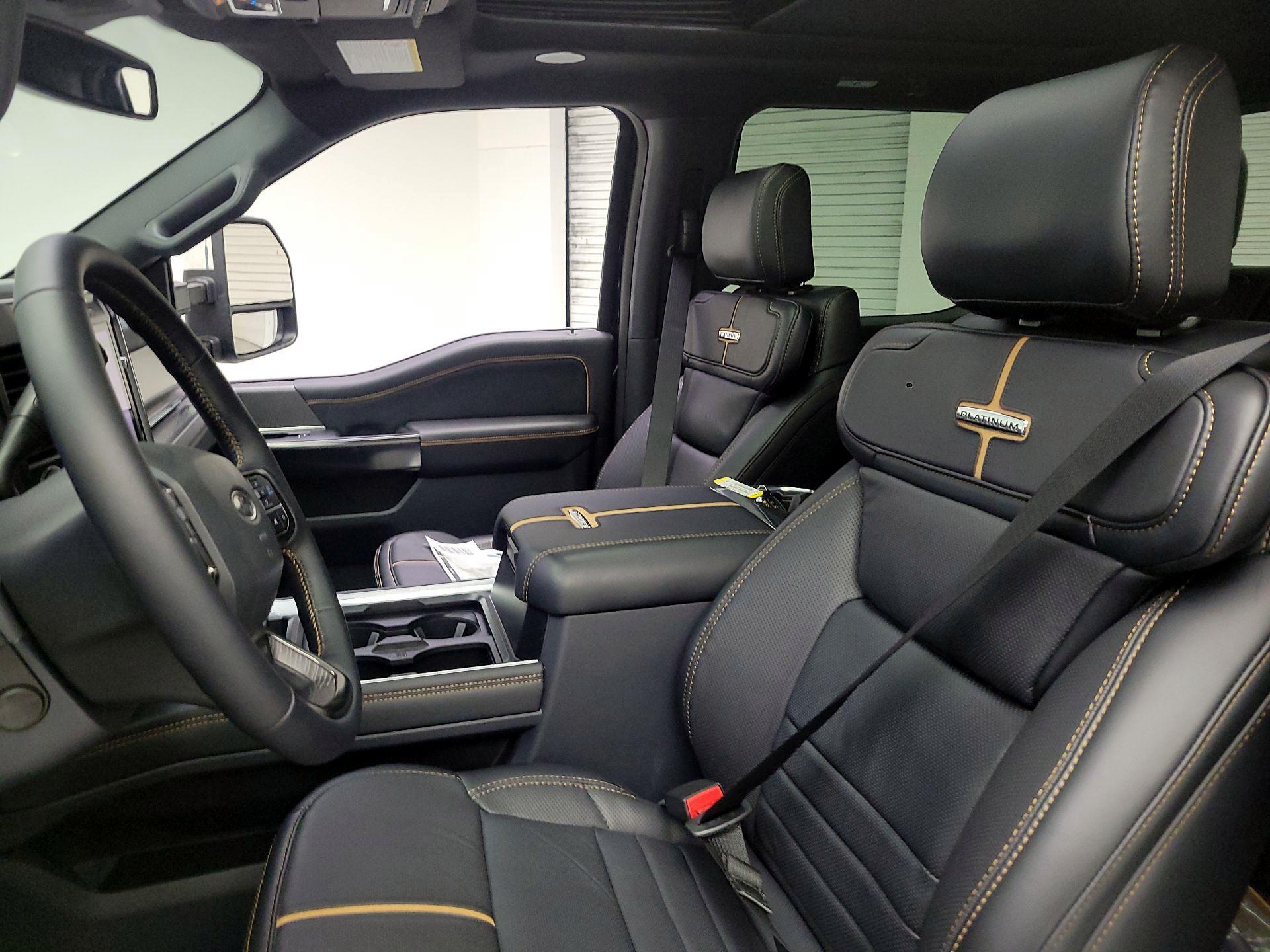 Thumbnail: 2024 Ford F-350 - 9