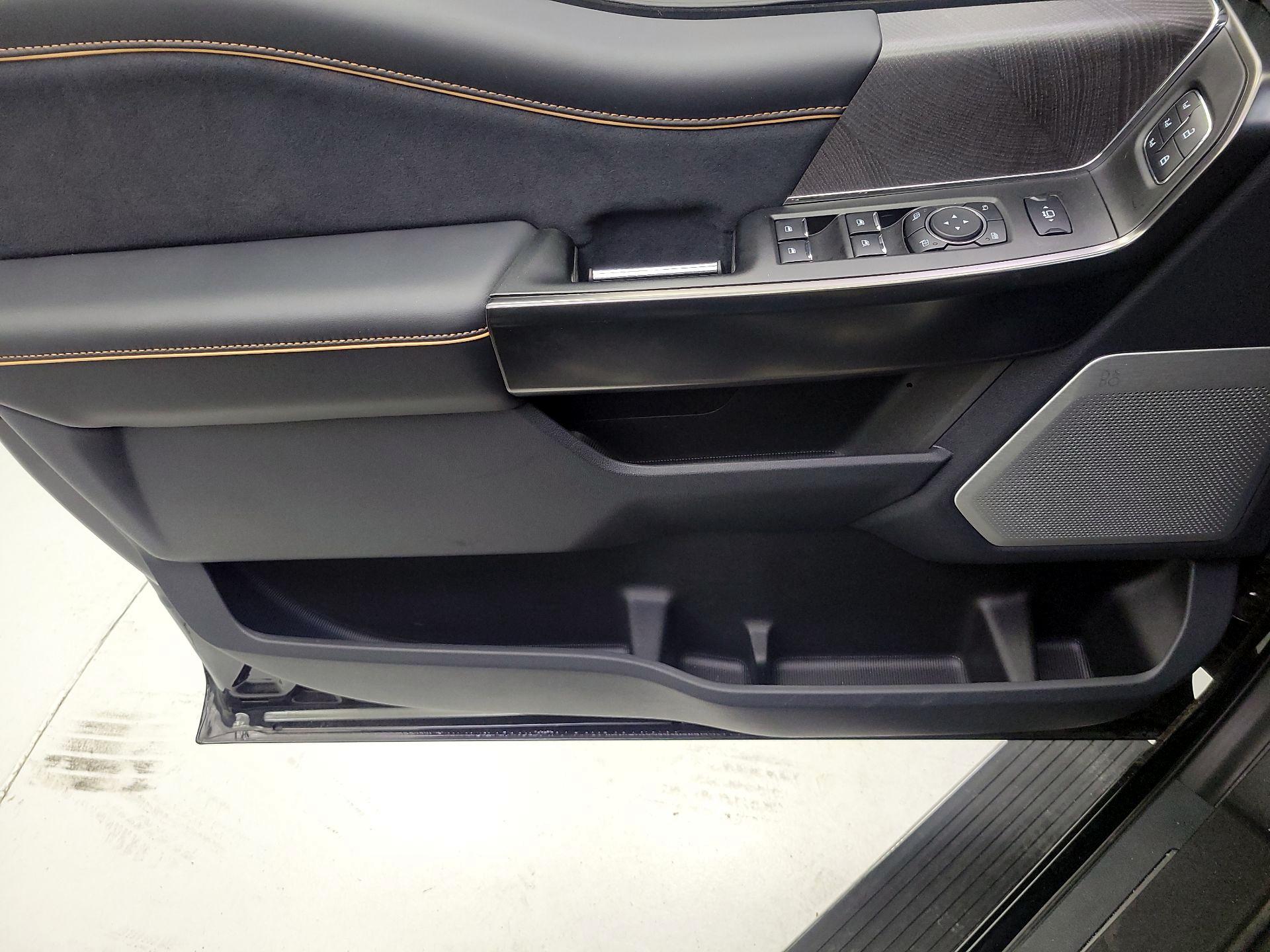 Thumbnail: 2024 Ford F-350 - 10