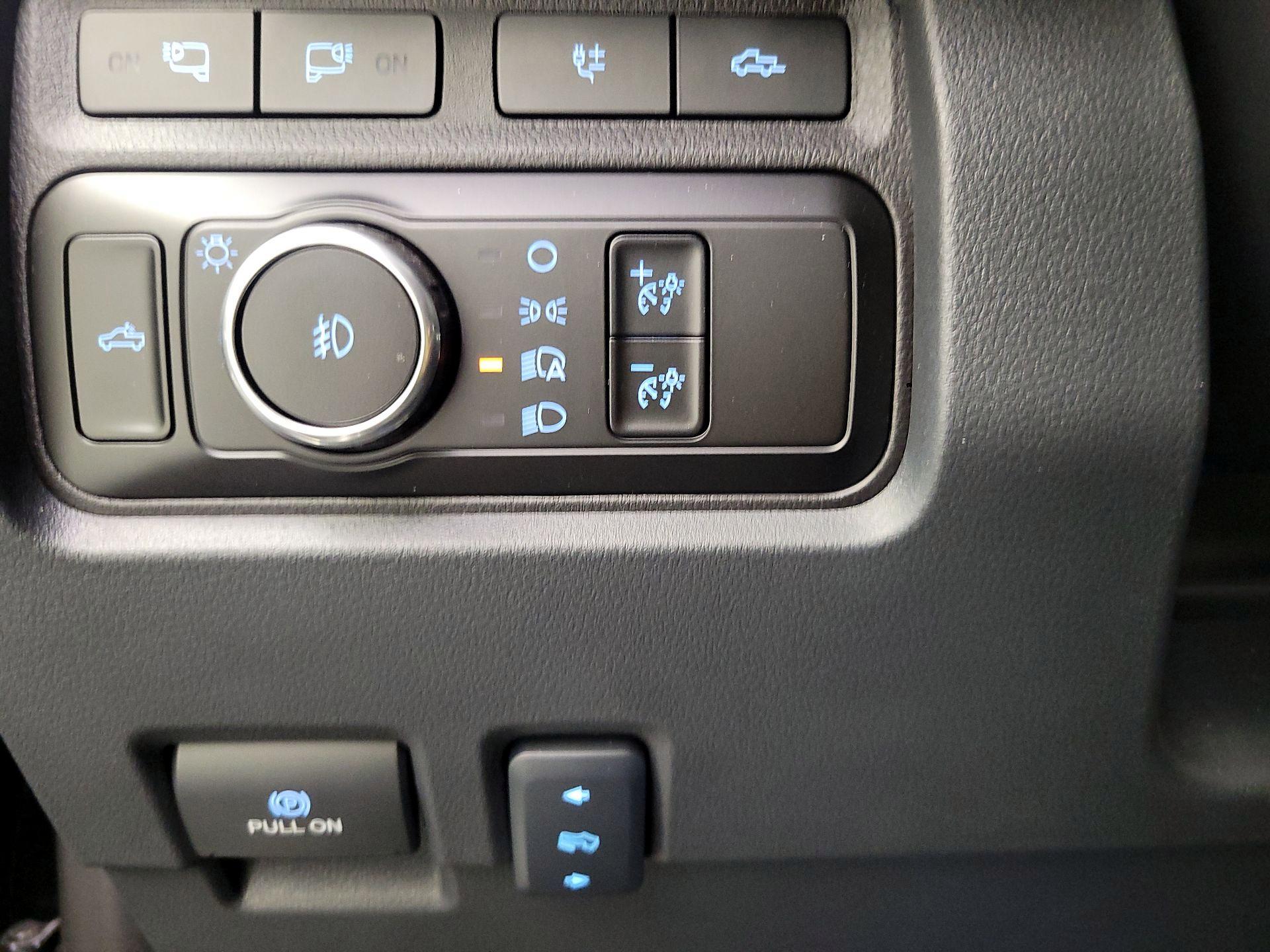 Thumbnail: 2024 Ford F-350 - 11