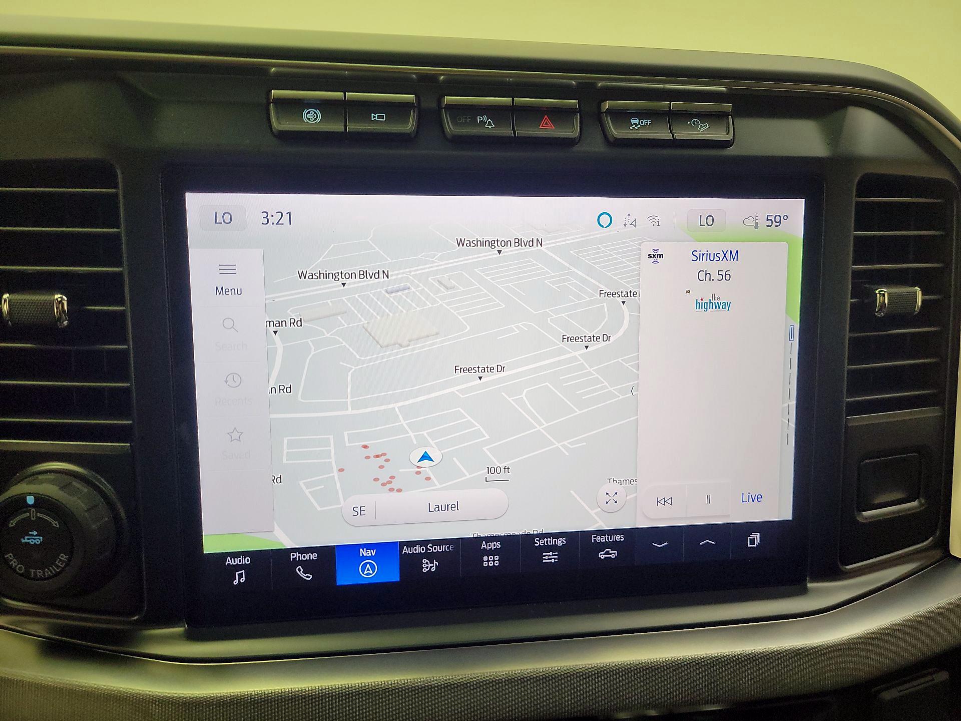 Thumbnail: 2024 Ford F-350 - 12