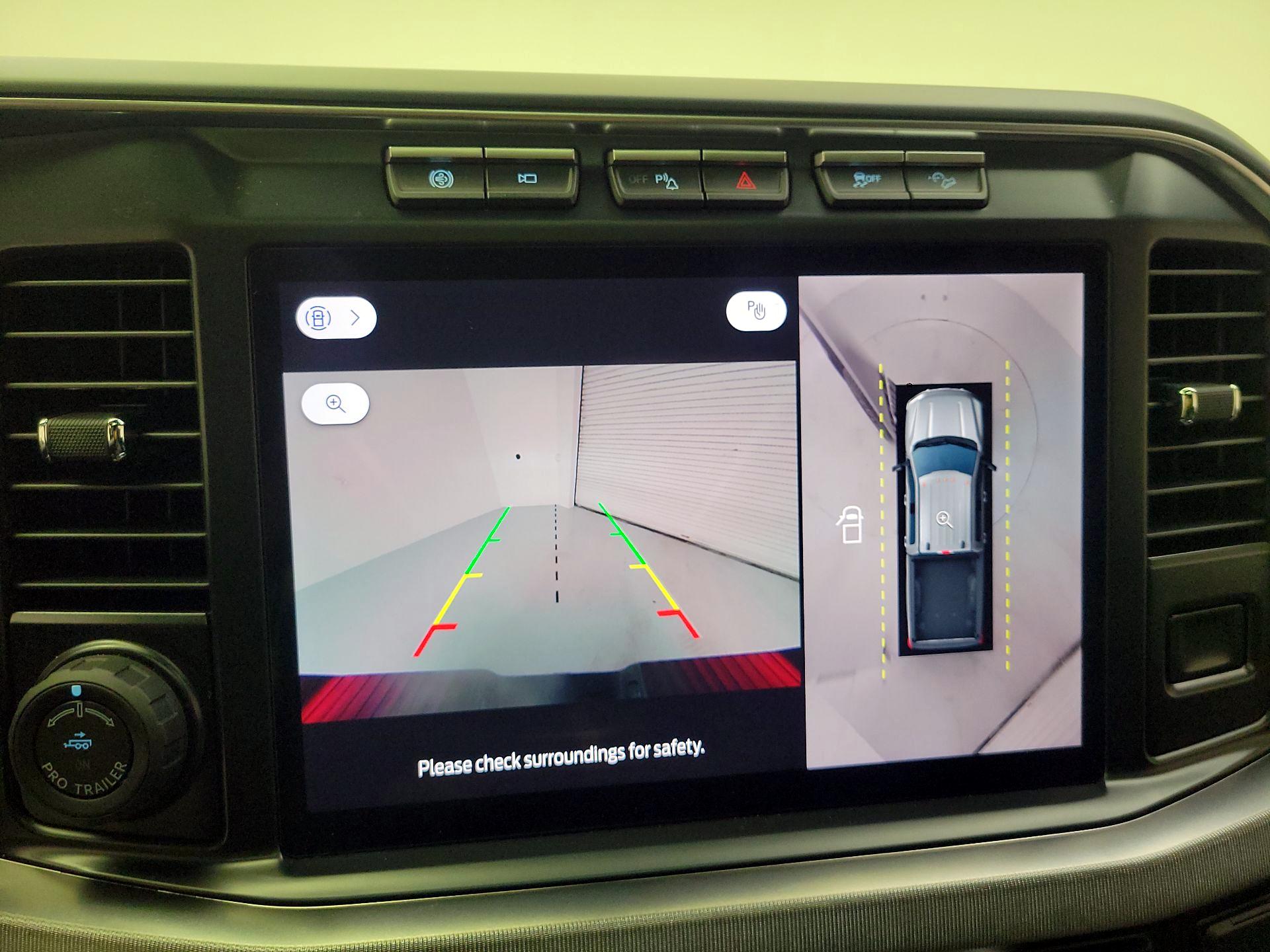 Thumbnail: 2024 Ford F-350 - 13