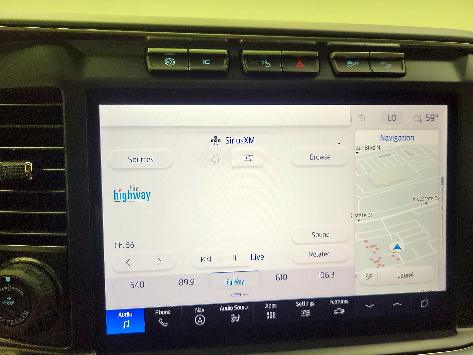 Thumbnail: 2024 Ford F-350 - 14