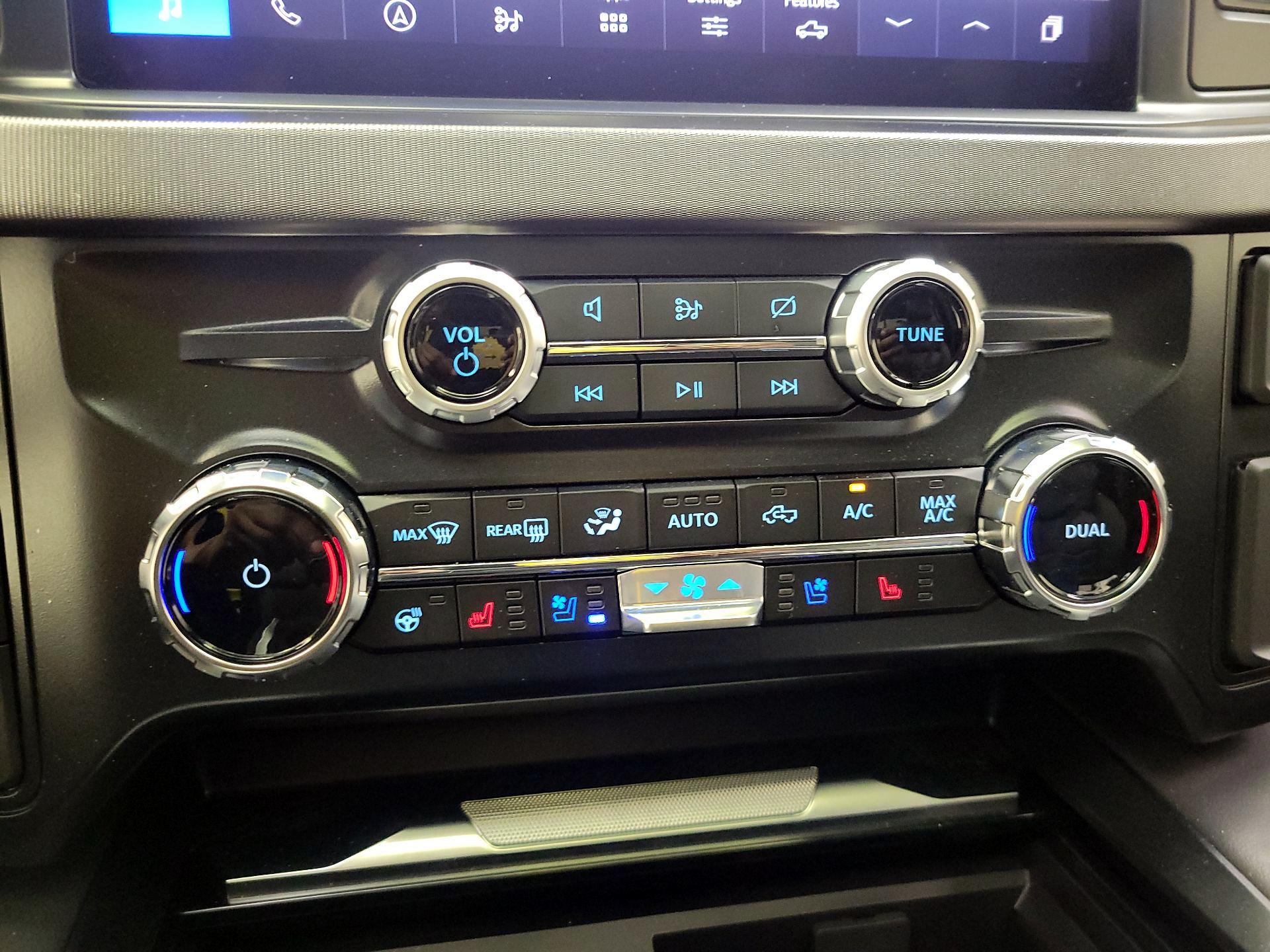 Thumbnail: 2024 Ford F-350 - 15