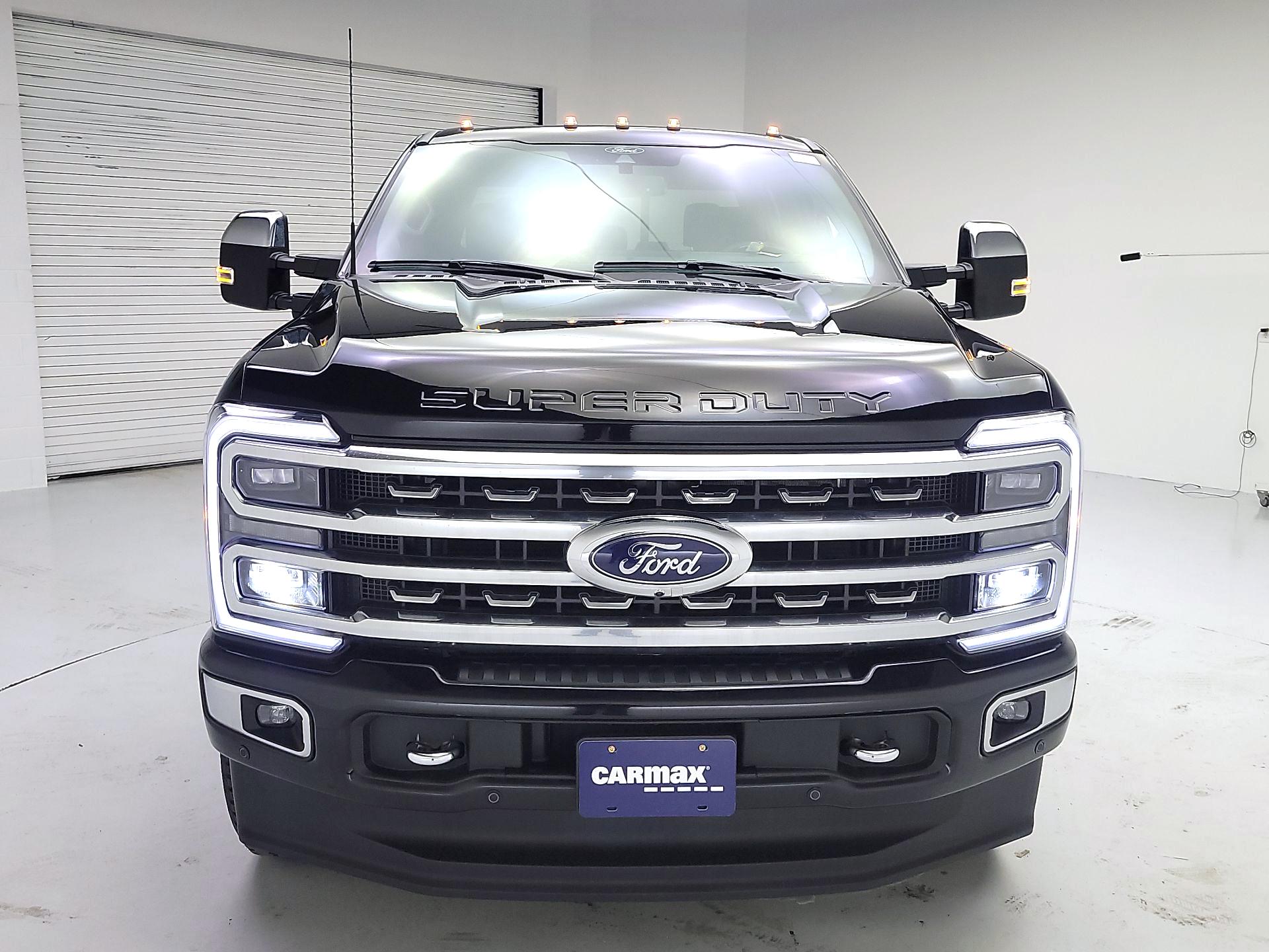 Thumbnail: 2024 Ford F-350 - 2