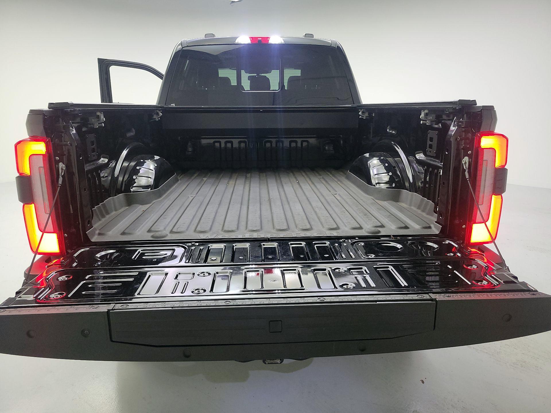 Thumbnail: 2024 Ford F-350 - 20