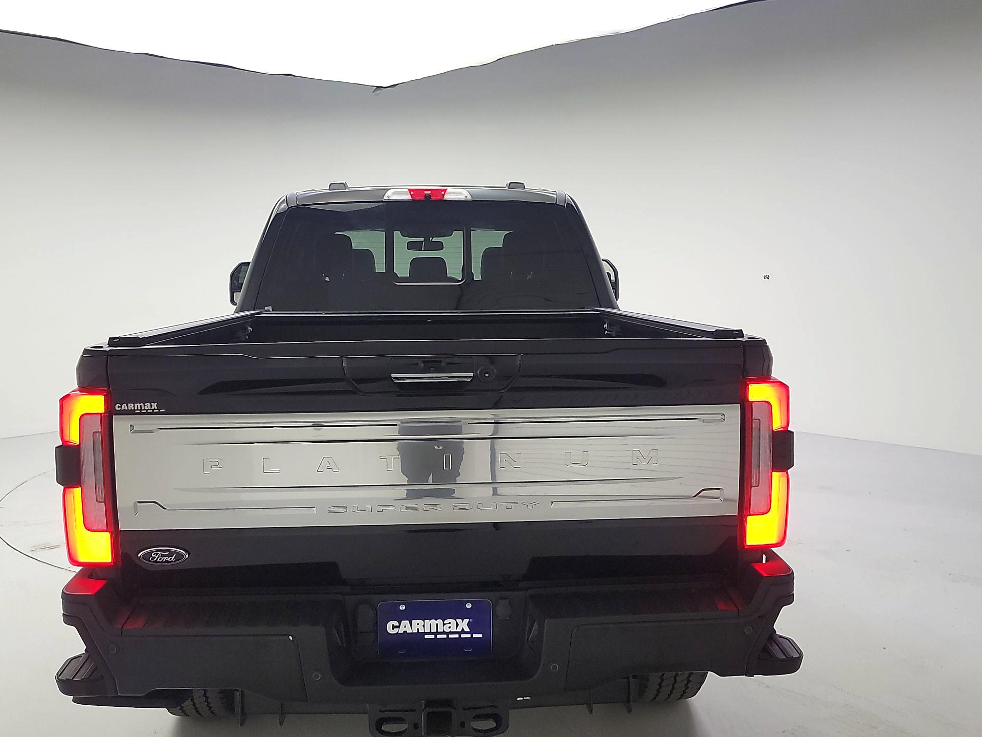 Thumbnail: 2024 Ford F-350 - 6