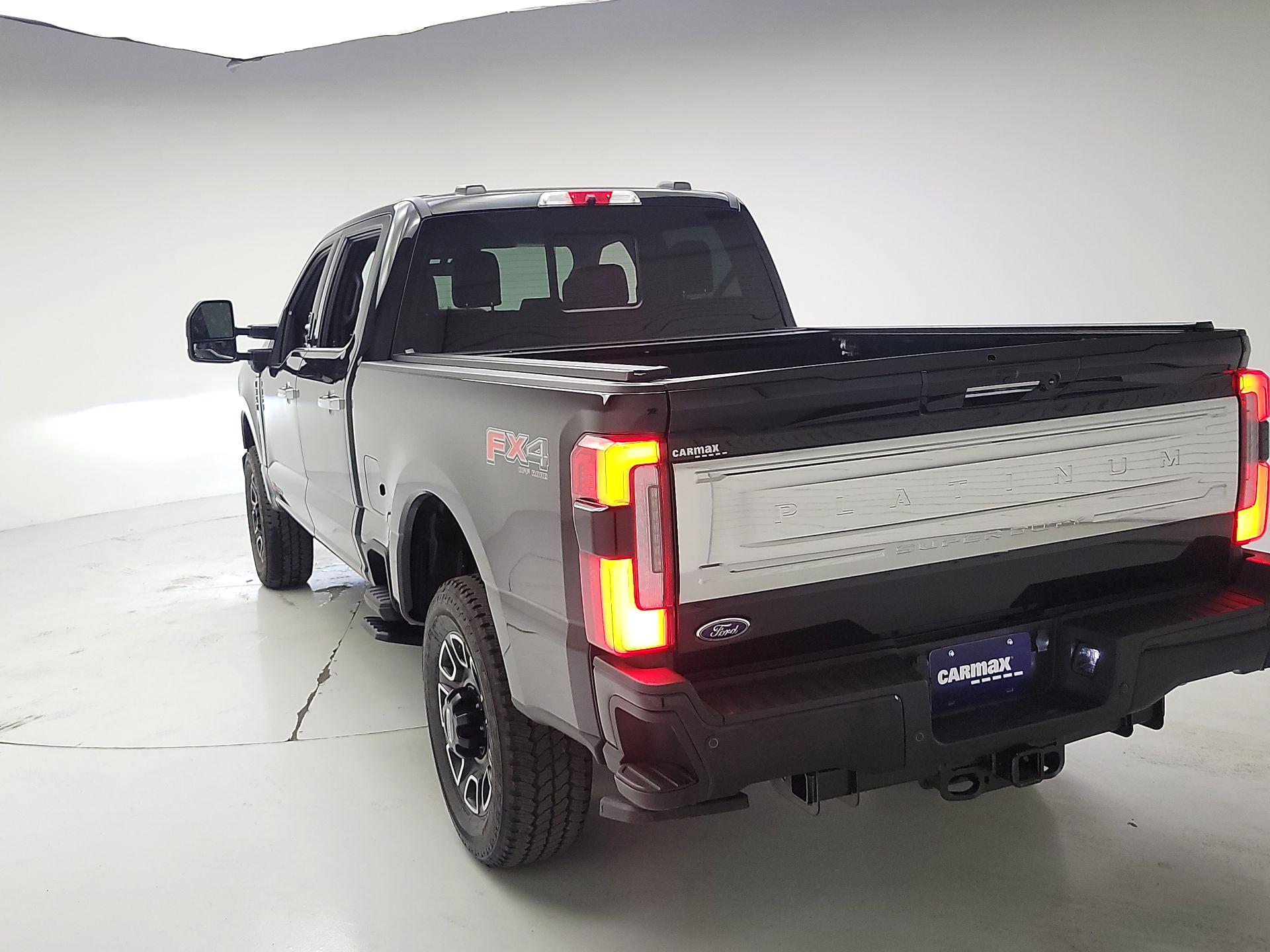 Thumbnail: 2024 Ford F-350 - 7