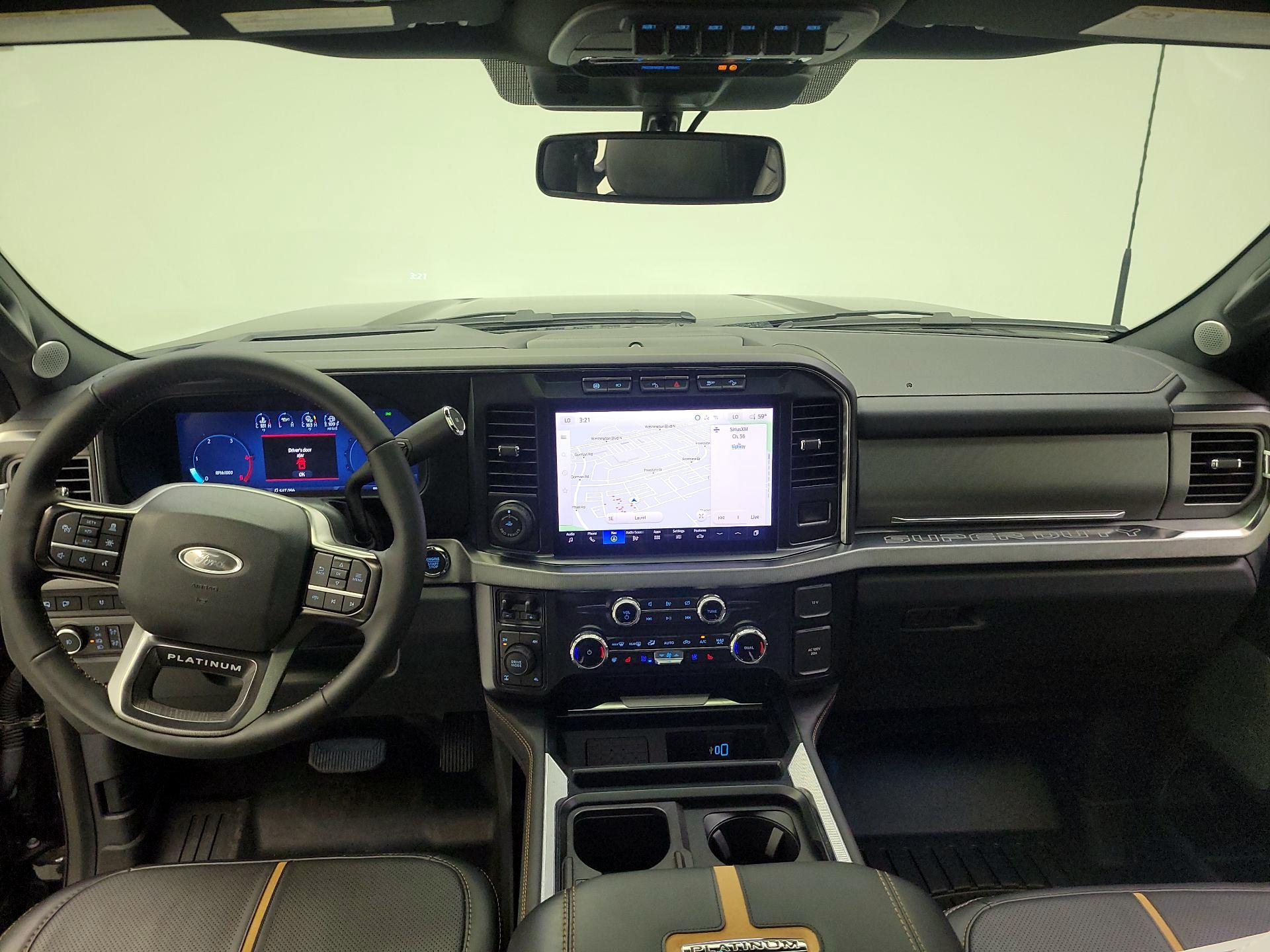 Thumbnail: 2024 Ford F-350 - 8