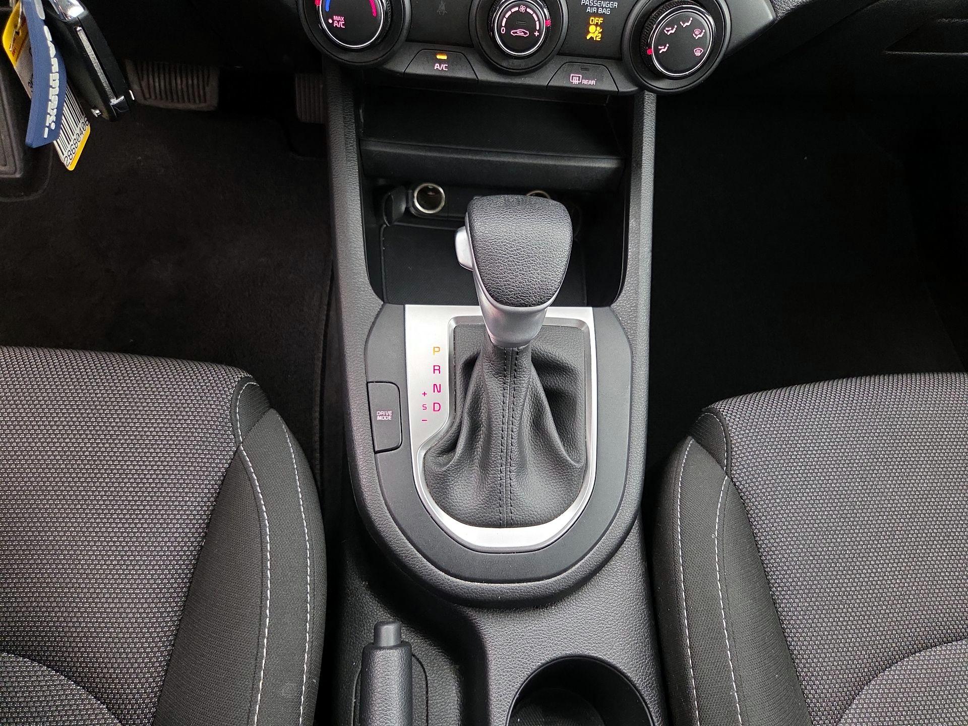 Thumbnail: 2023 Kia Forte - 17