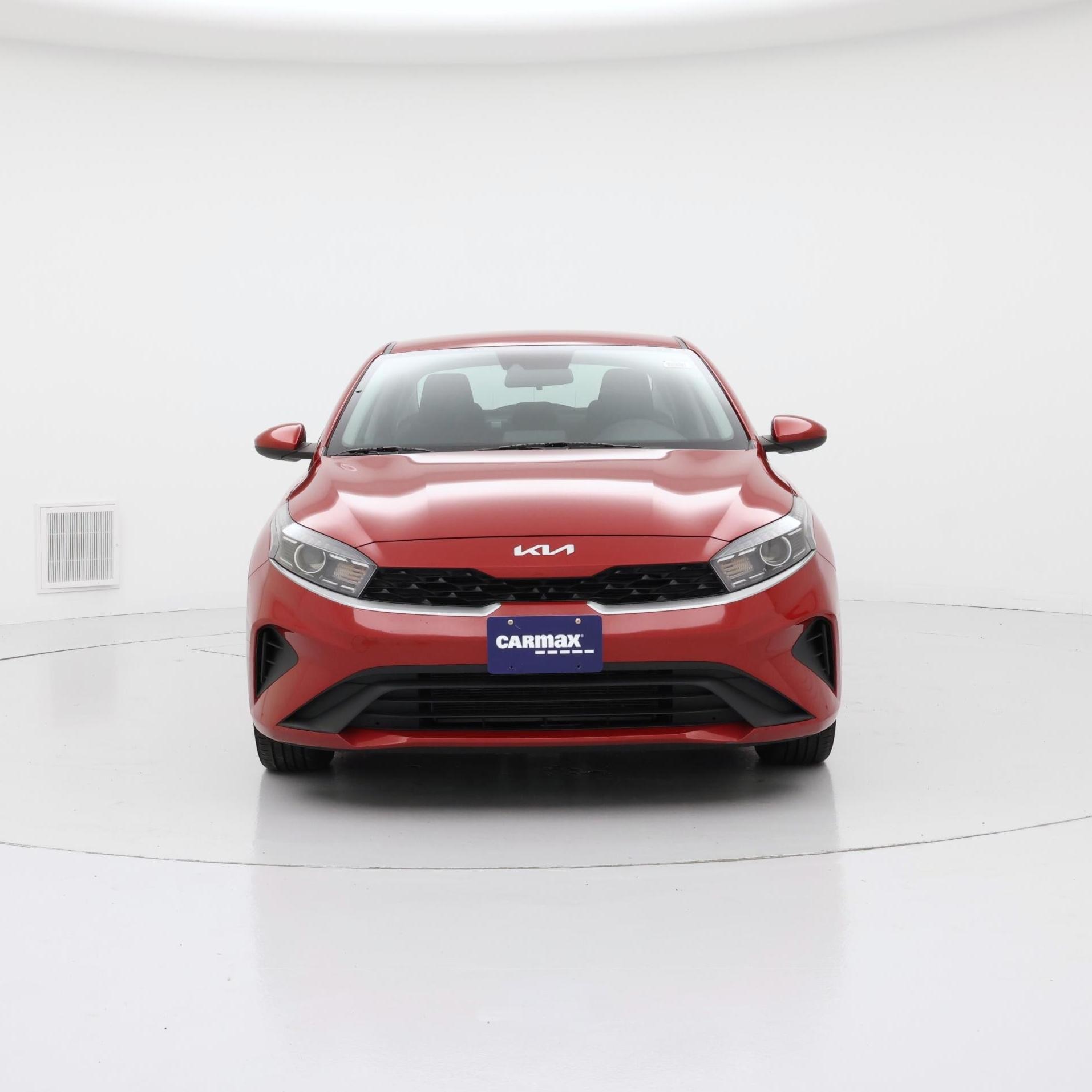 Thumbnail: 2023 Kia Forte - 5