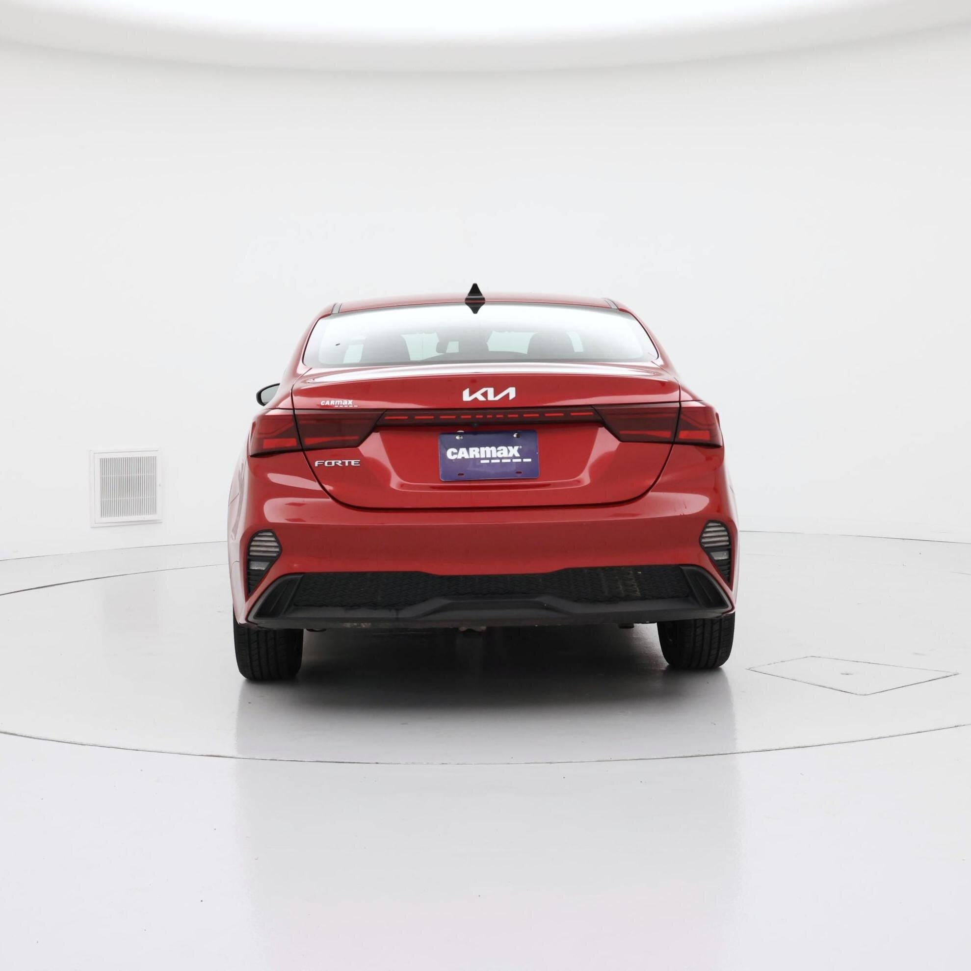 Thumbnail: 2023 Kia Forte - 6