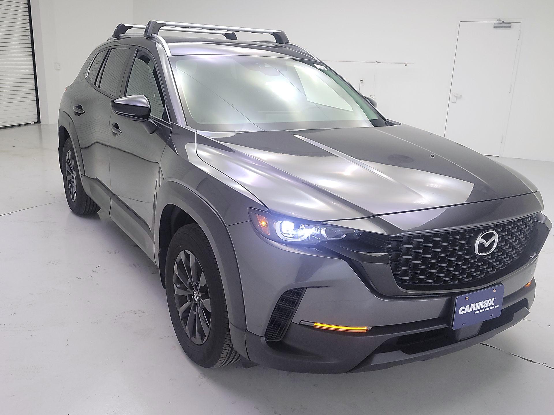 Thumbnail: 2024 Mazda CX-50 - 1