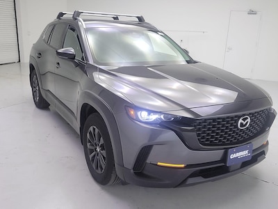 2024 Mazda CX-50 2.5 S Select Package