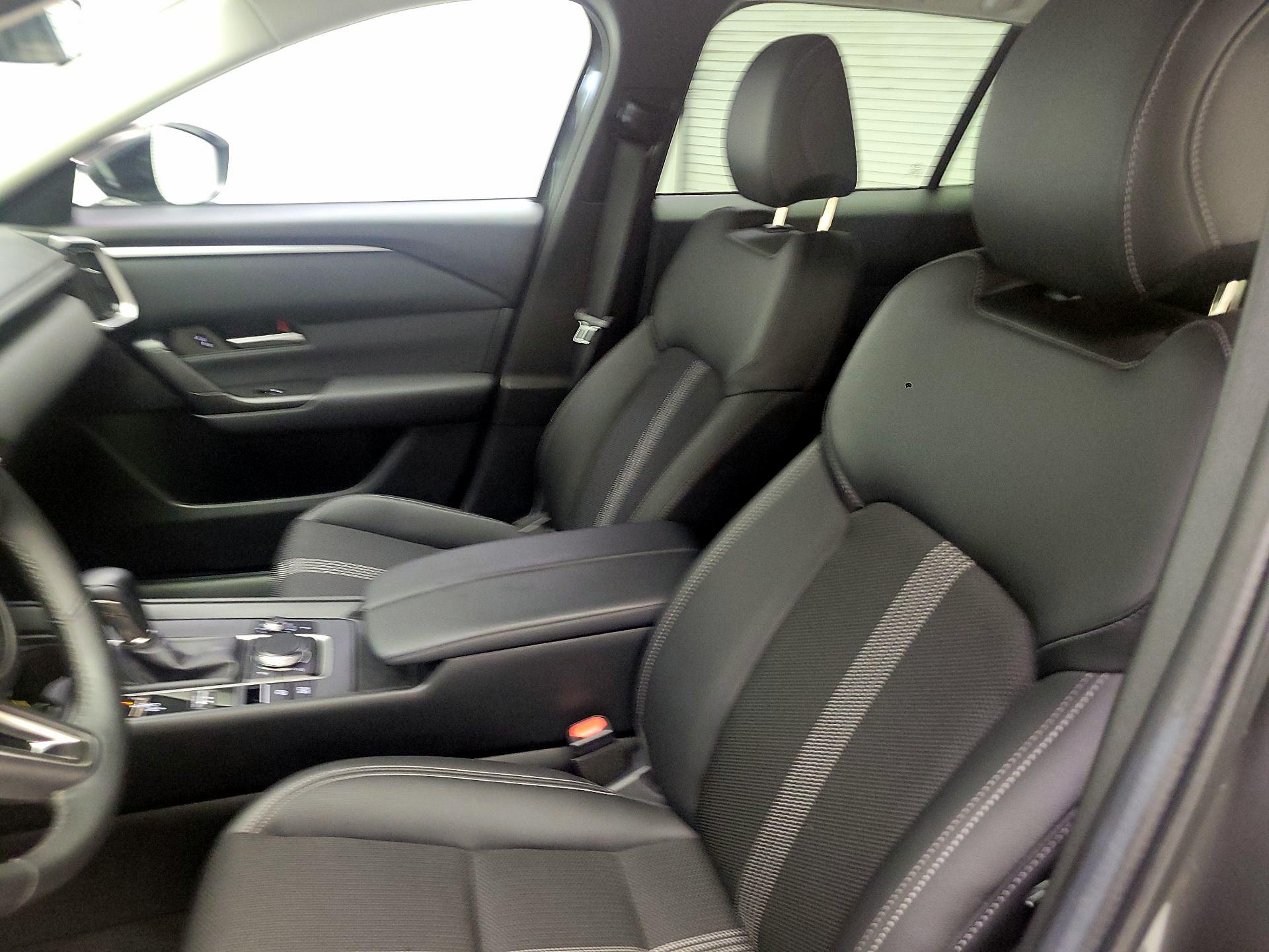 Thumbnail: 2024 Mazda CX-50 - 9