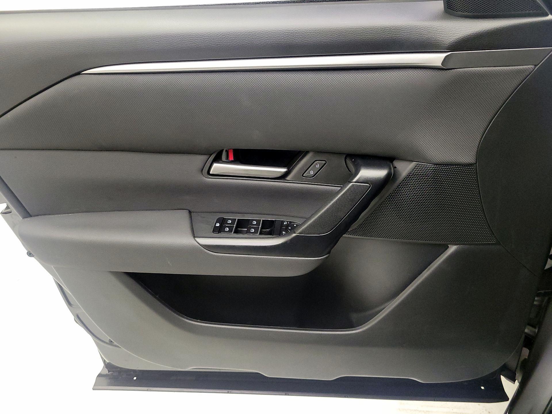 Thumbnail: 2024 Mazda CX-50 - 10