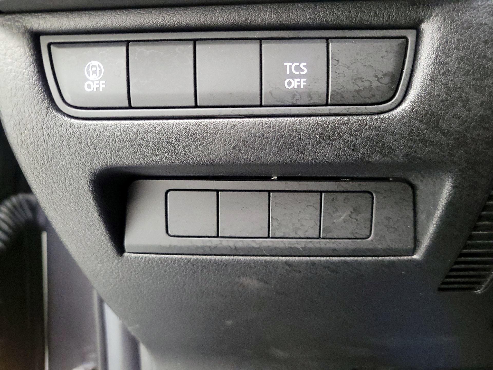 Thumbnail: 2024 Mazda CX-50 - 11