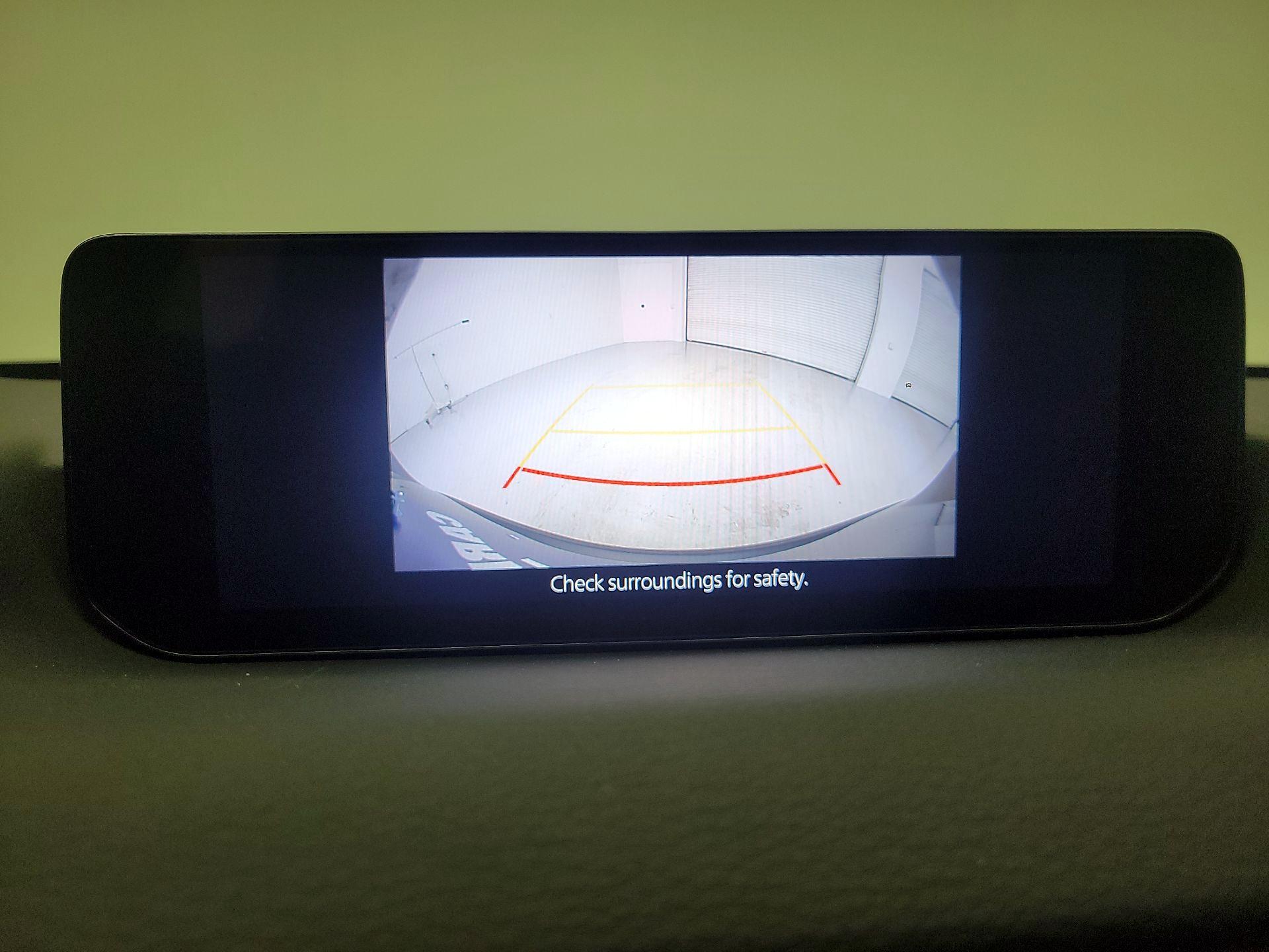 Thumbnail: 2024 Mazda CX-50 - 12