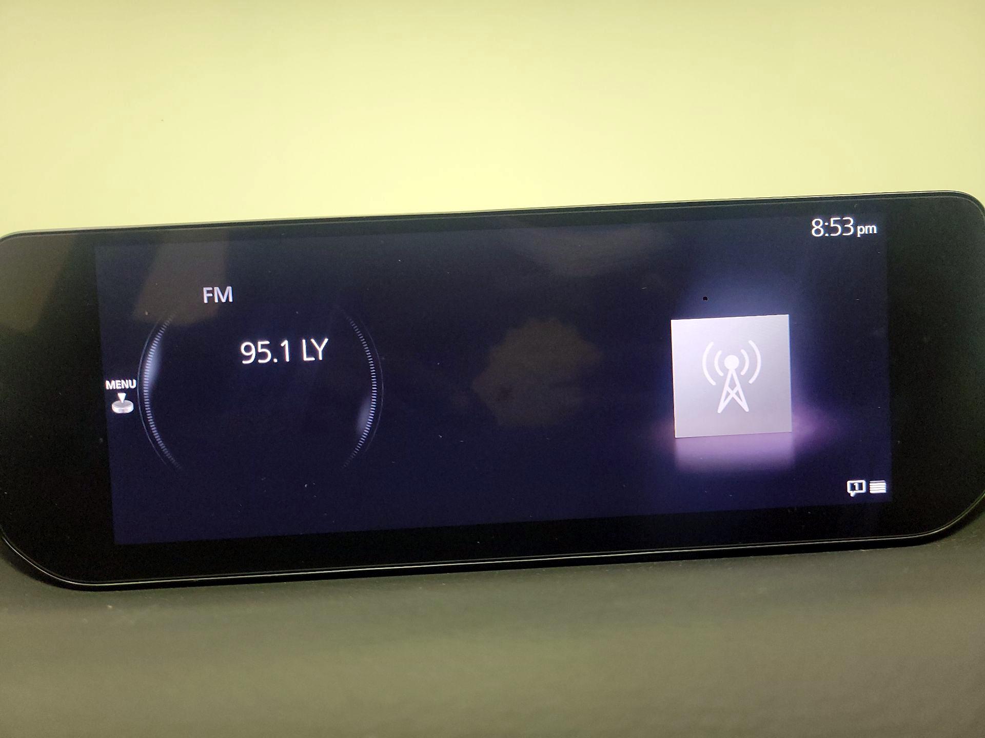 Thumbnail: 2024 Mazda CX-50 - 13