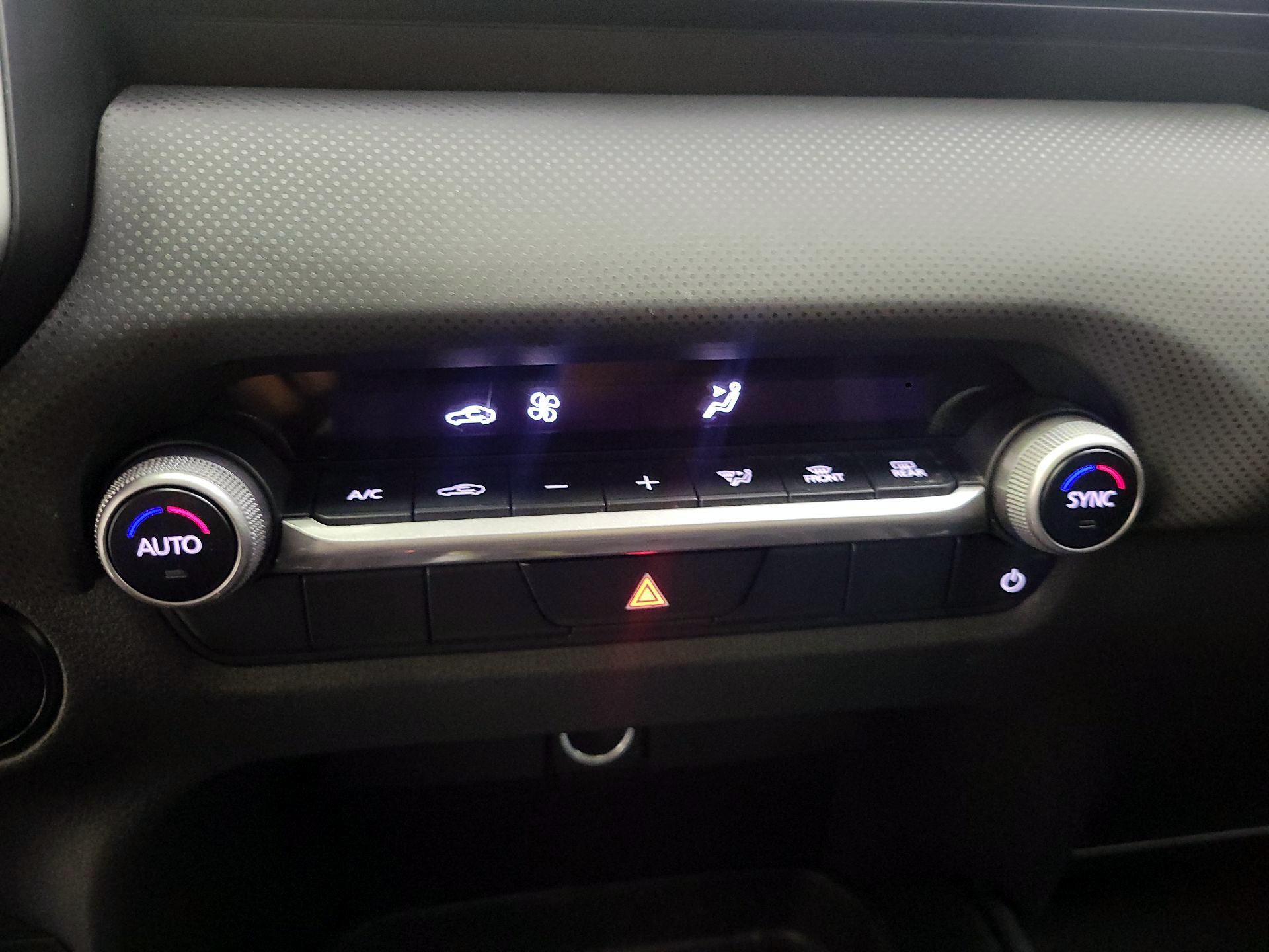 Thumbnail: 2024 Mazda CX-50 - 14